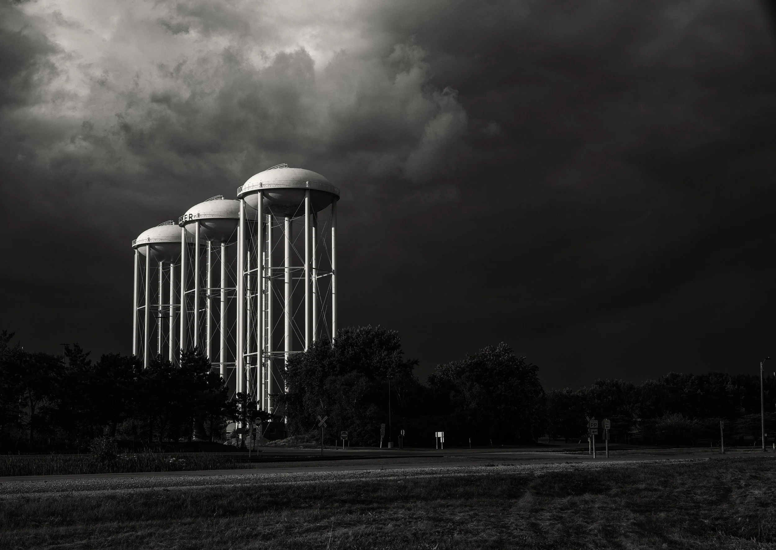 2015 Wisconsin | Kohler