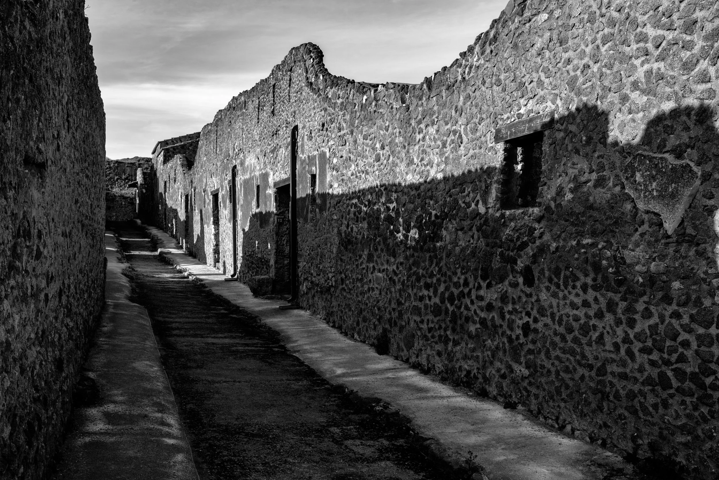 2022 Italy | Pompeii