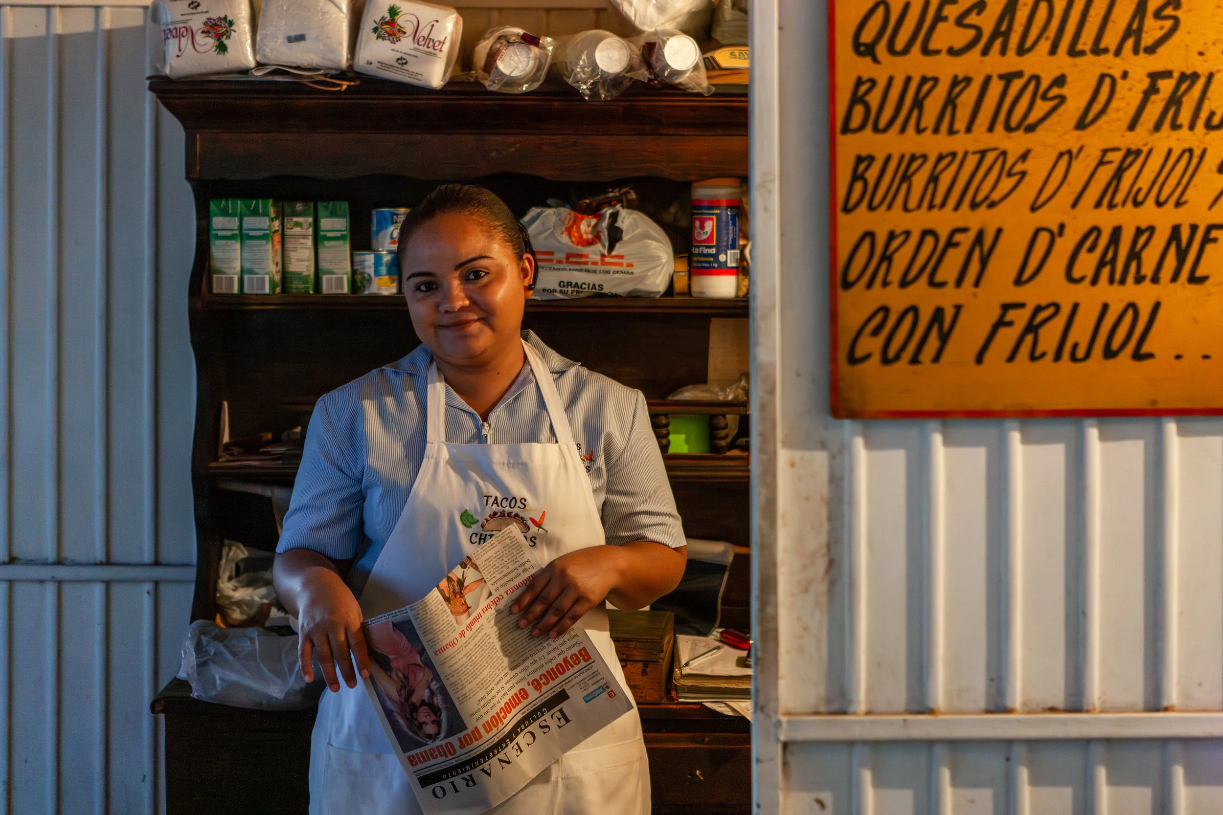 2008 Mexico | Todos Santos