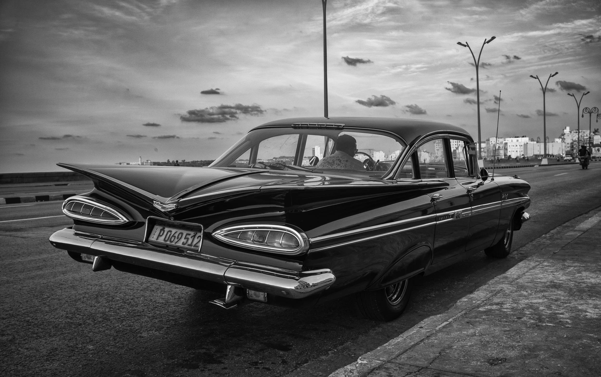 2016 Cuba | Havana