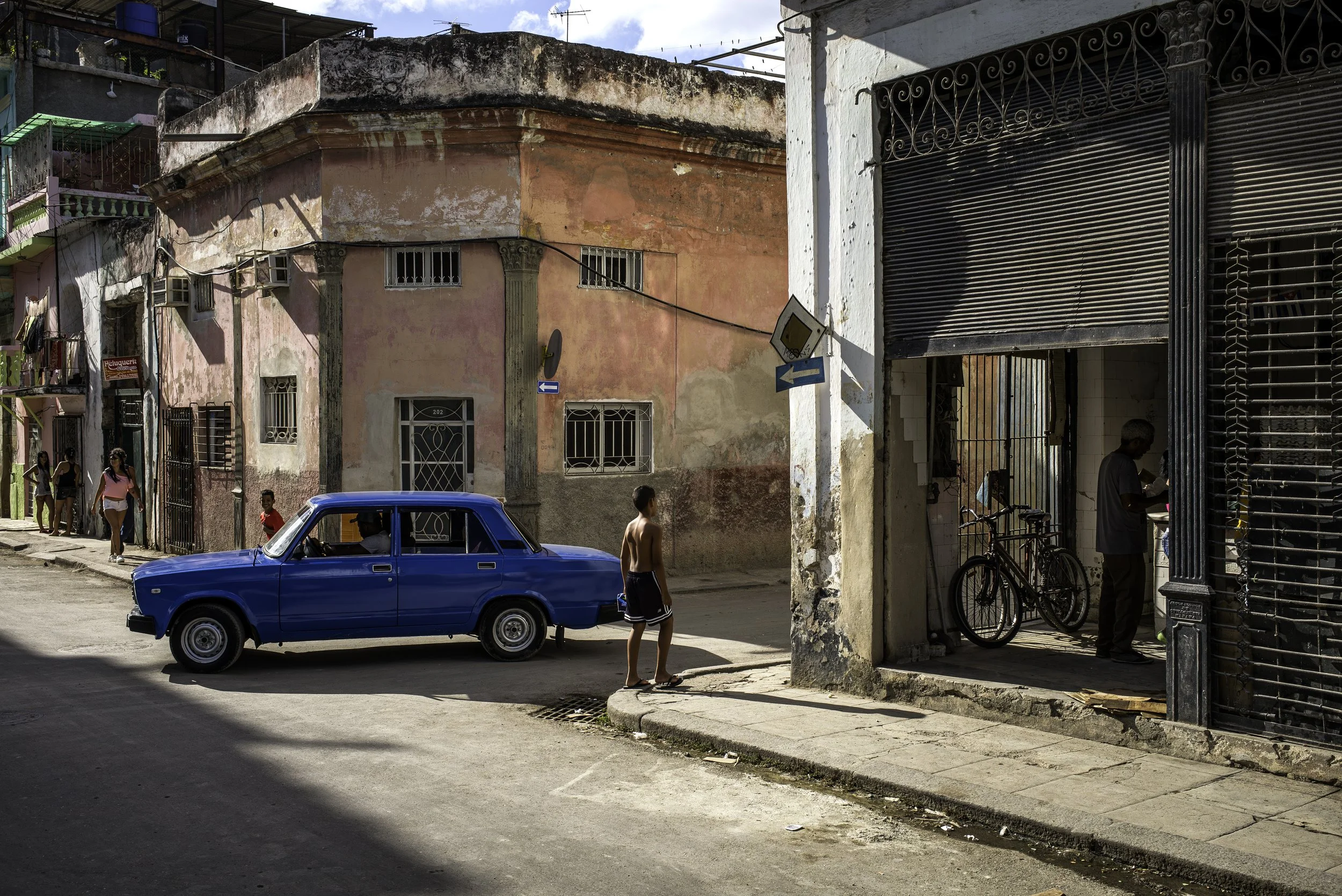 2016 Cuba | Havana