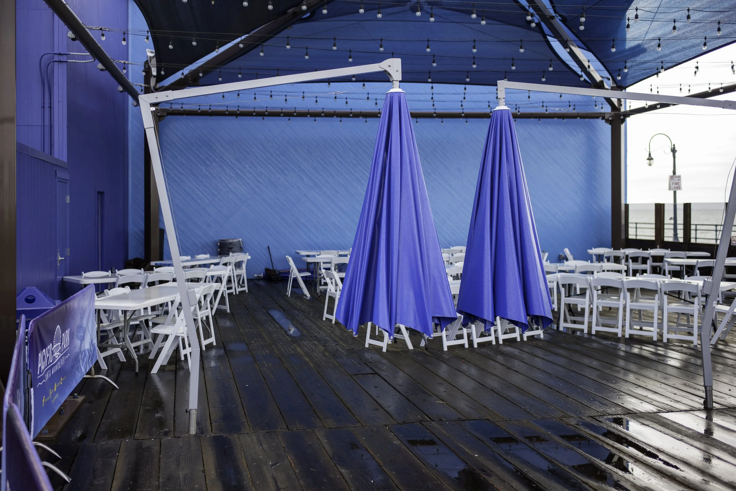 2016 California | Santa Monica