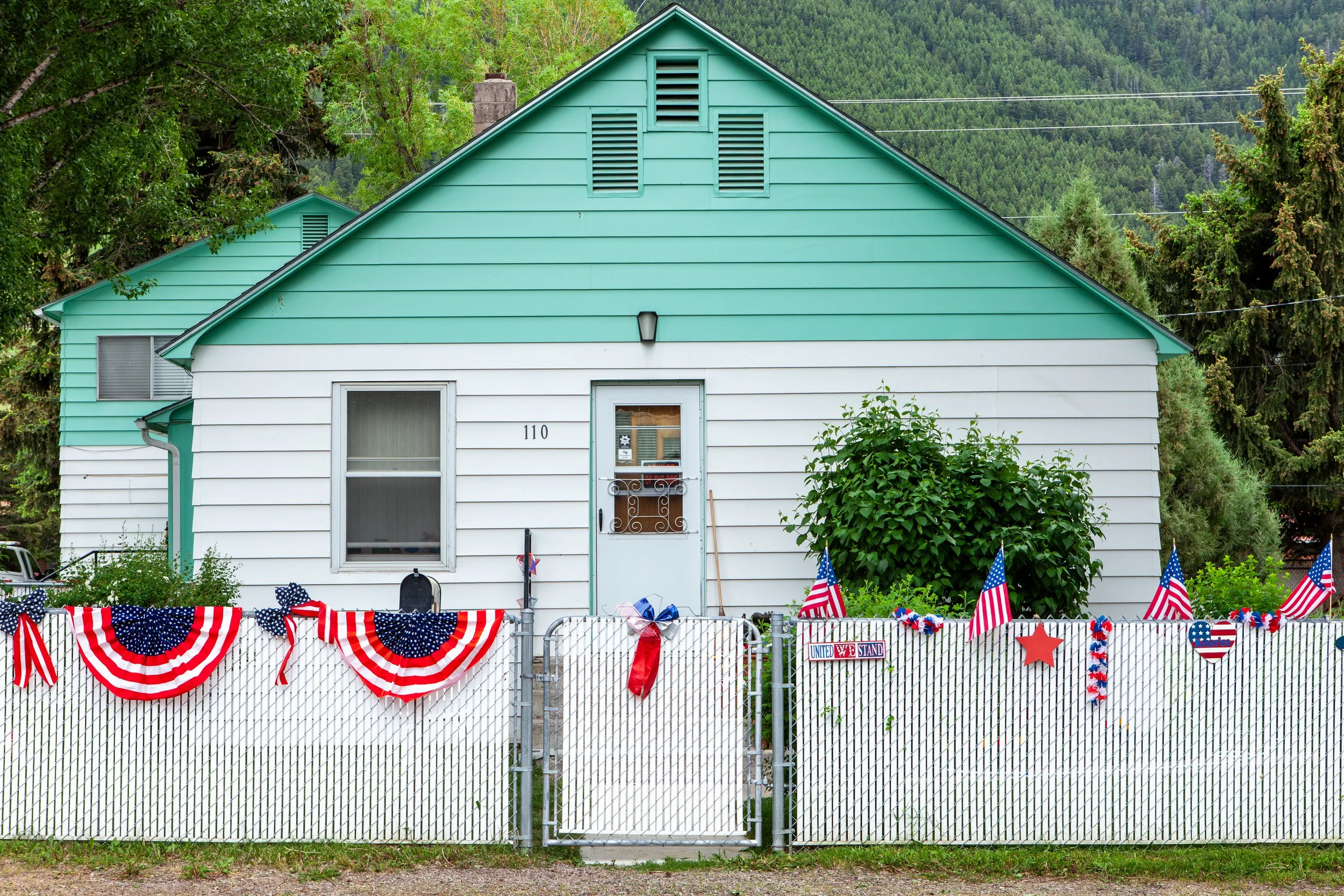 2011 Wyoming | Jackson