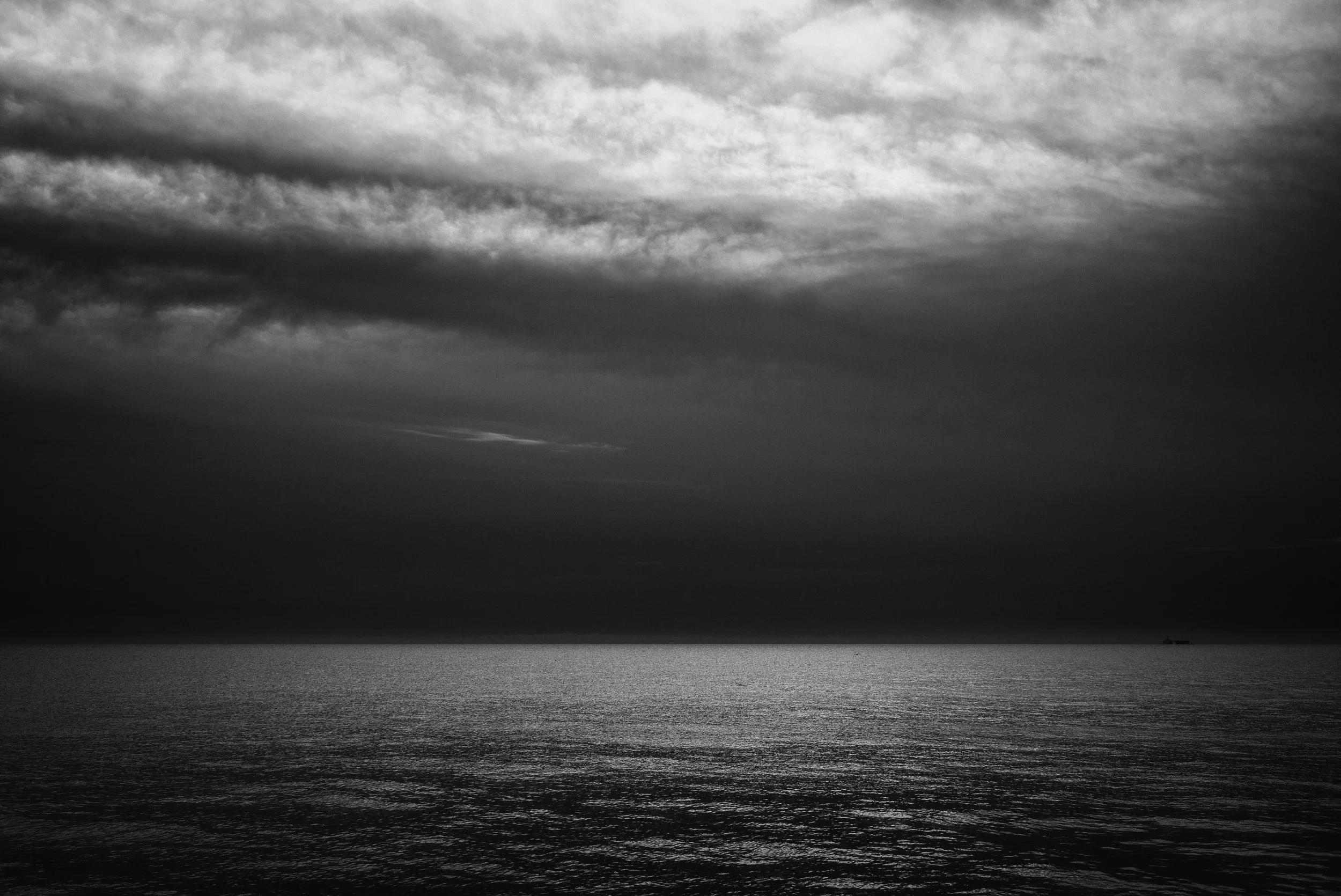 2015 Lake Michigan | Chicago