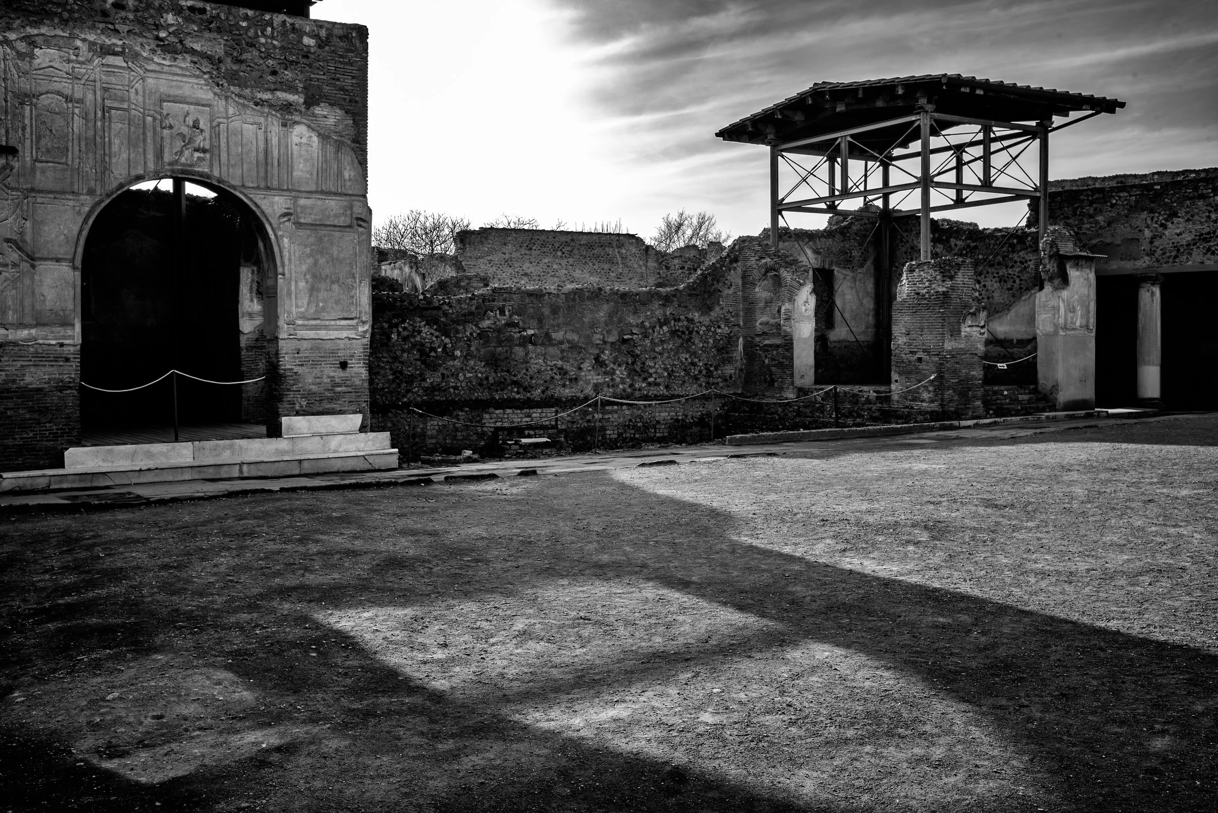 2022 Italy | Pompeii