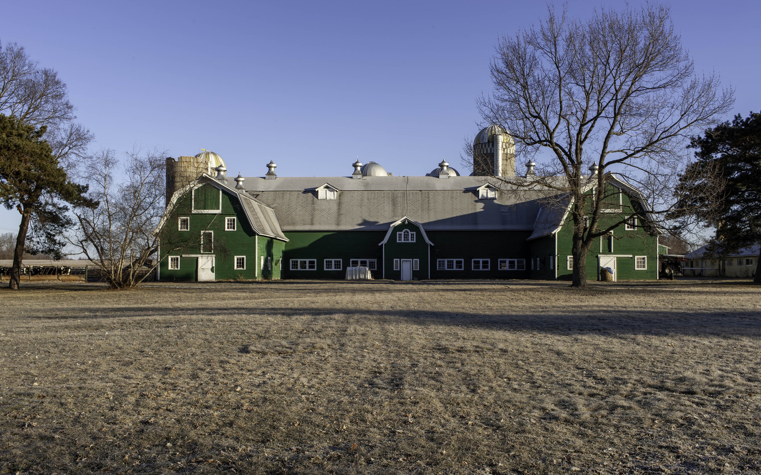 2012 Michigan | Leonard St.