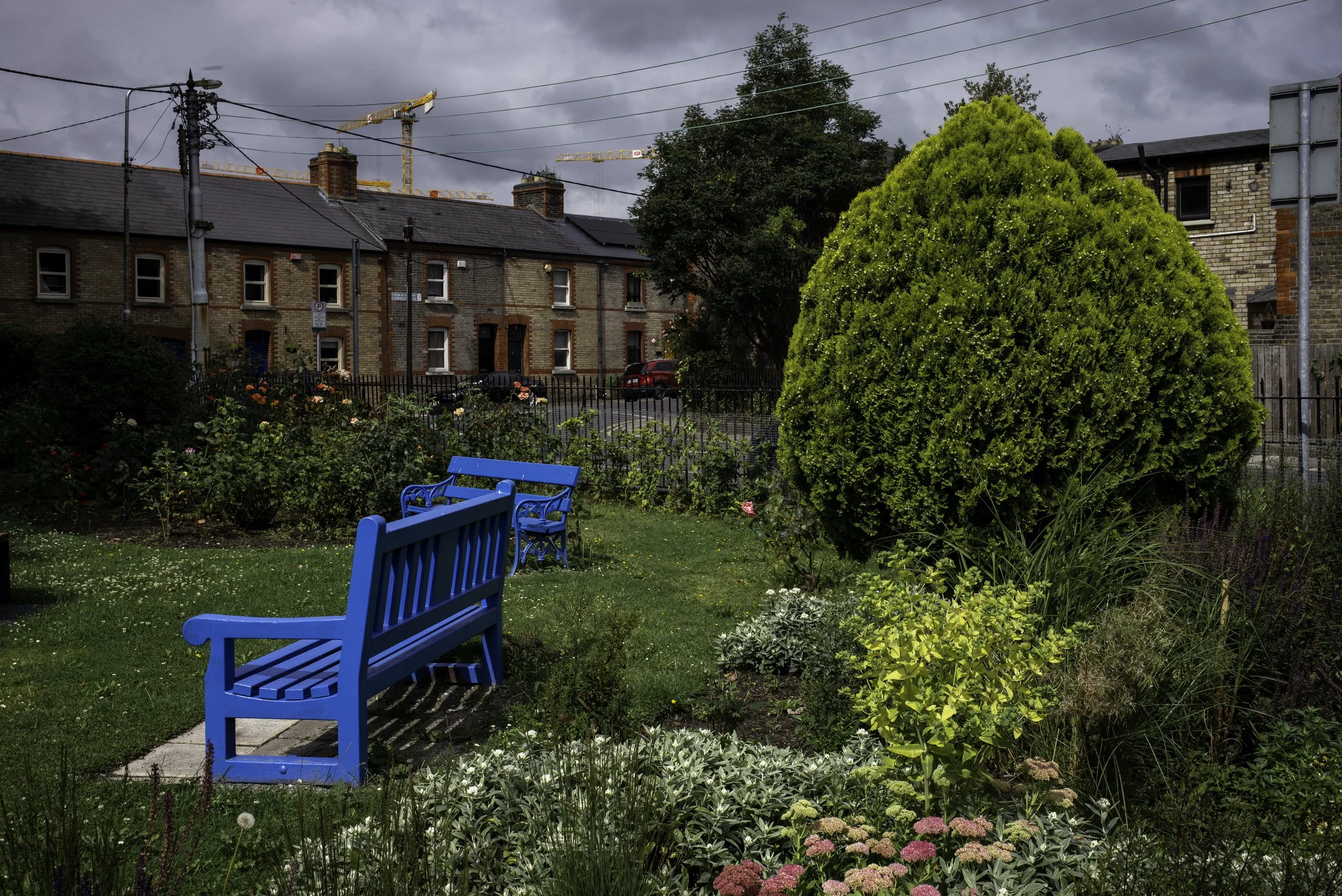 2025 | Ireland | Dublin