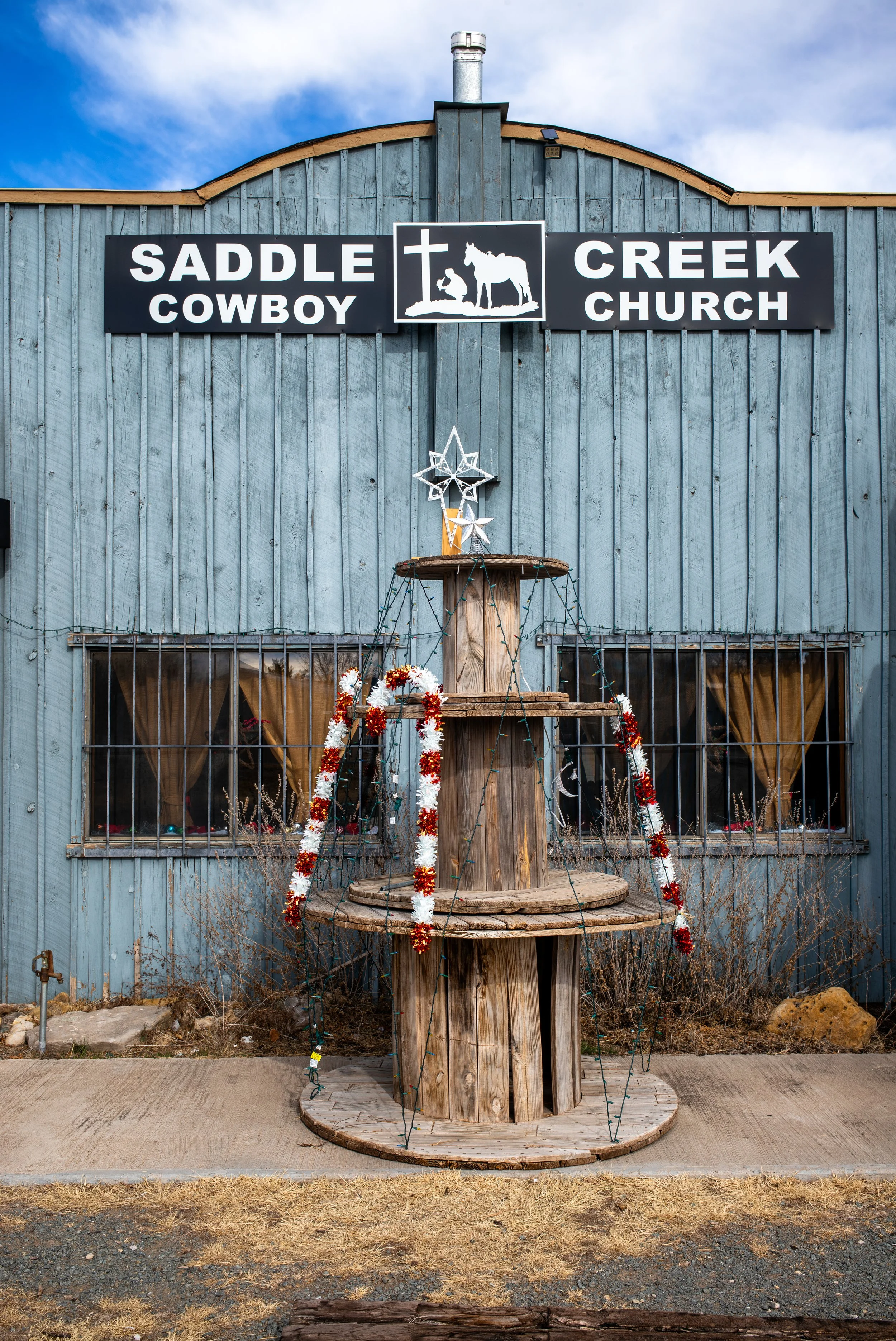 2024 New Mexico | Capitan