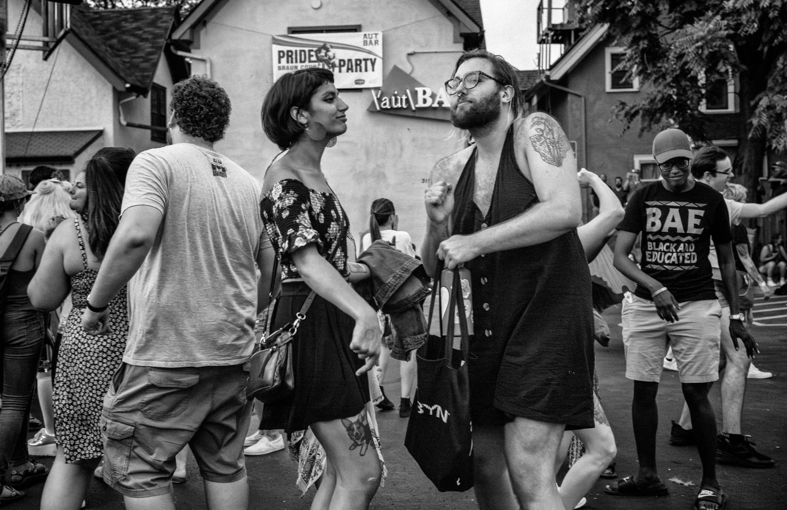 2019 Michigan | Ann Arbor