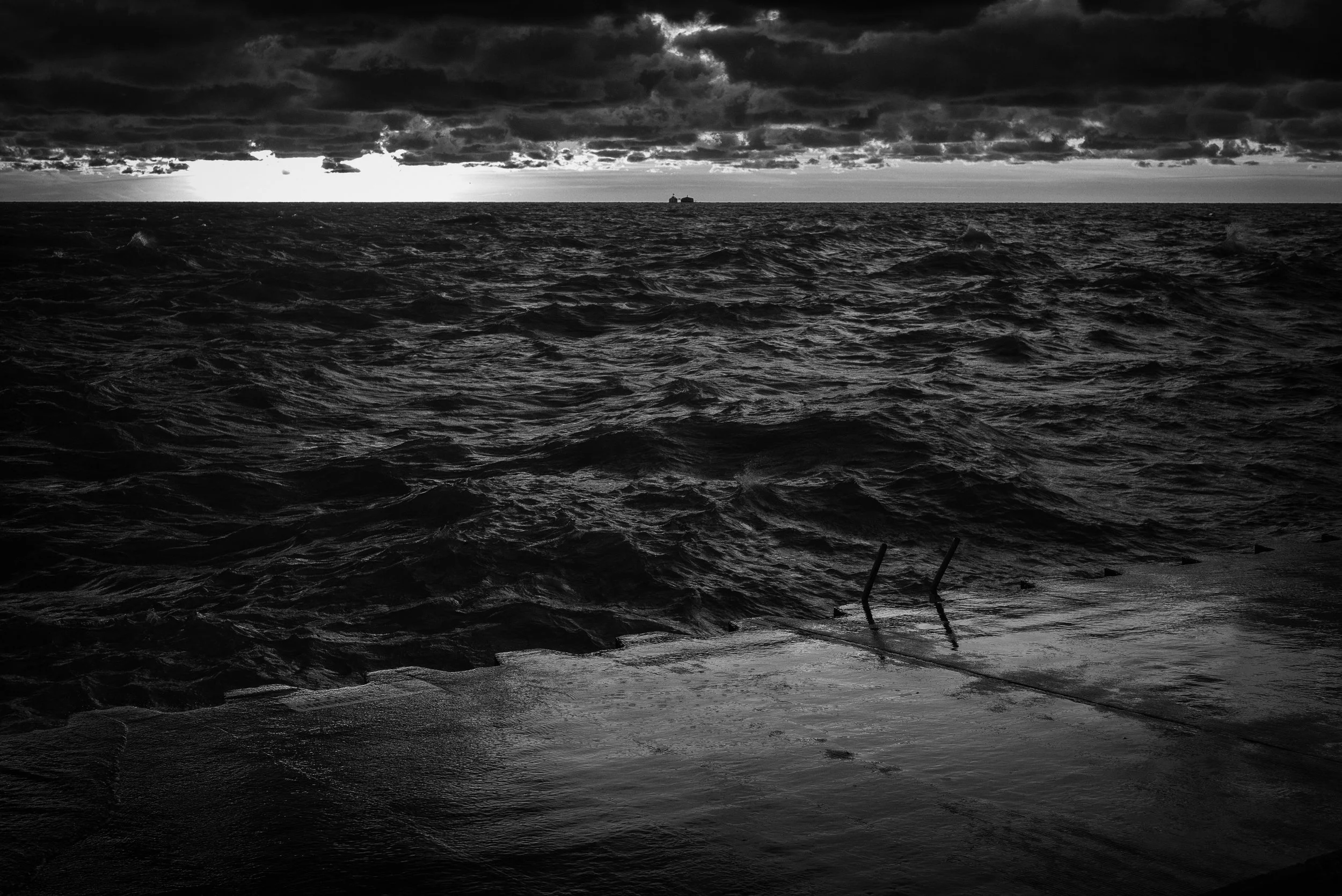 2015 Lake Michigan | Chicago