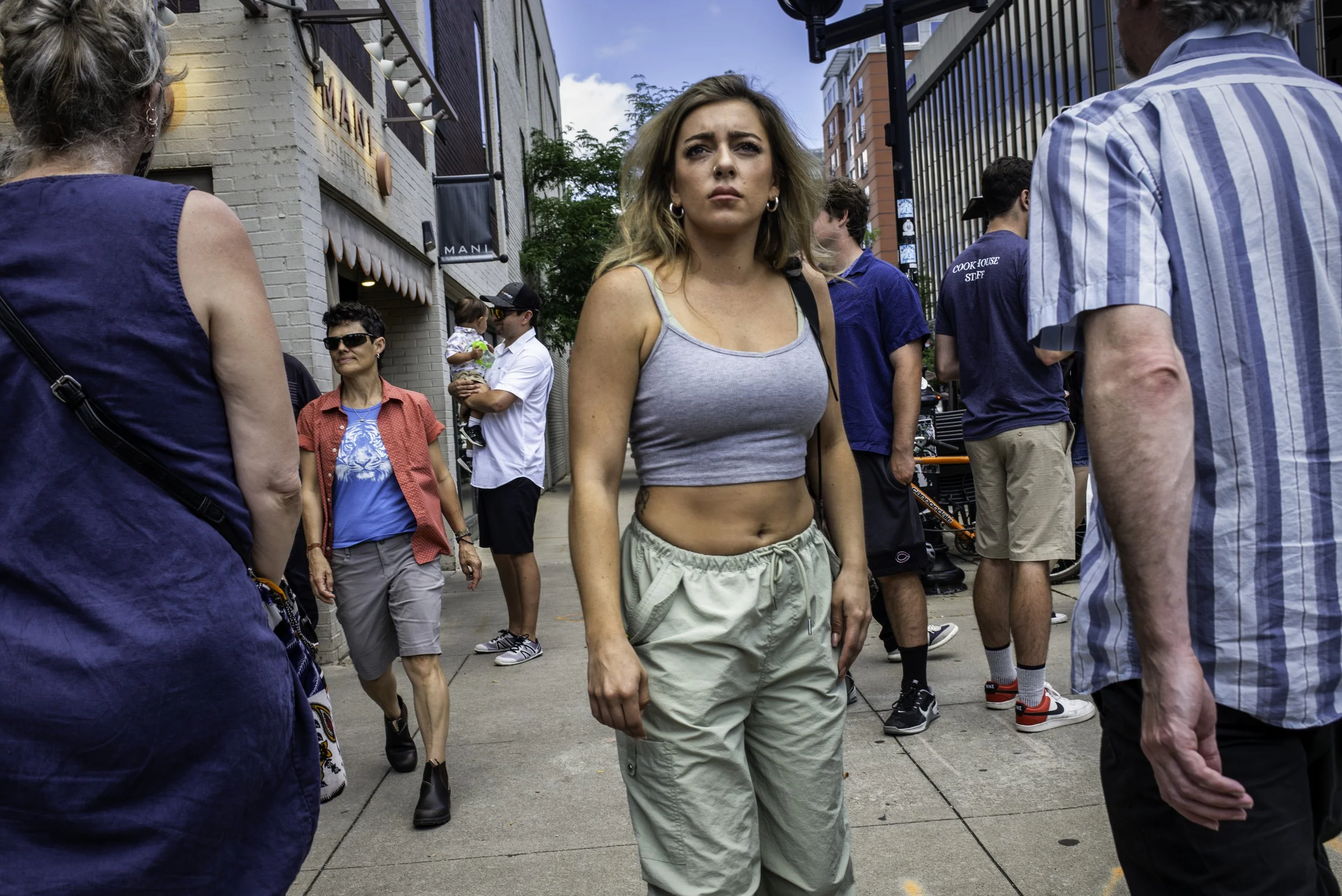 2023 Michigan | Ann Arbor