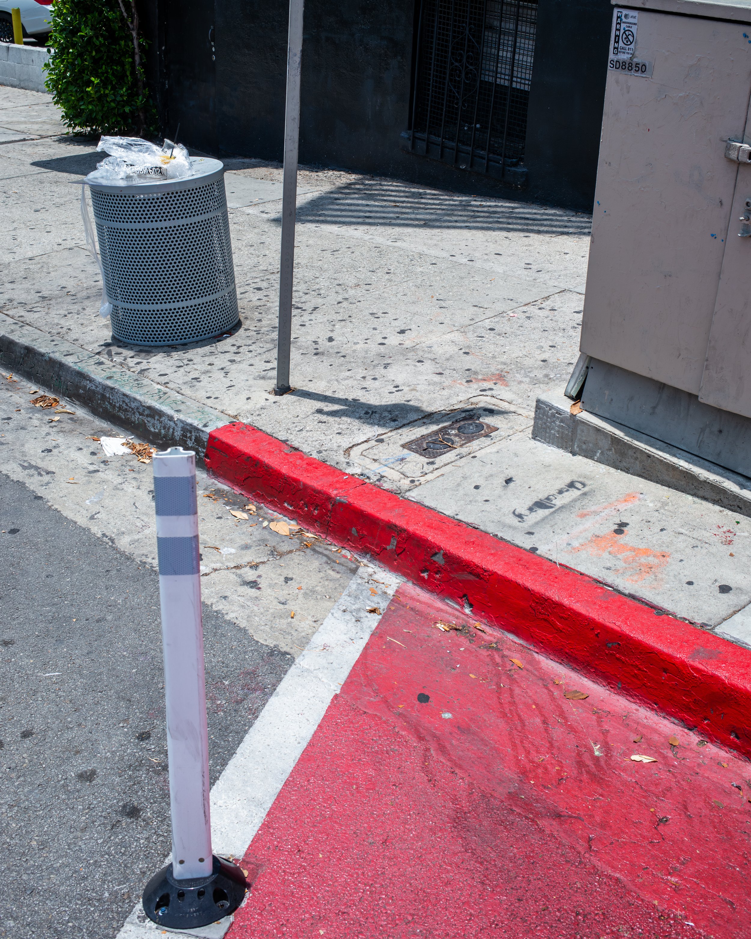 2019 | California | Los Angeles