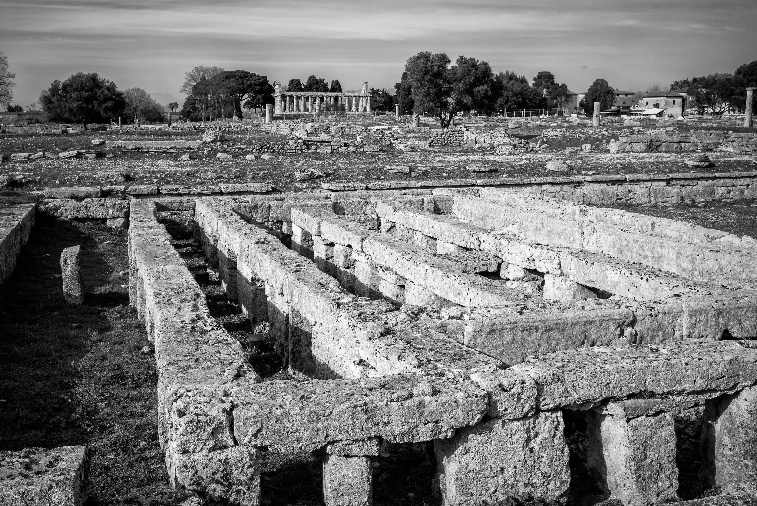 2022 Italy | Paestum