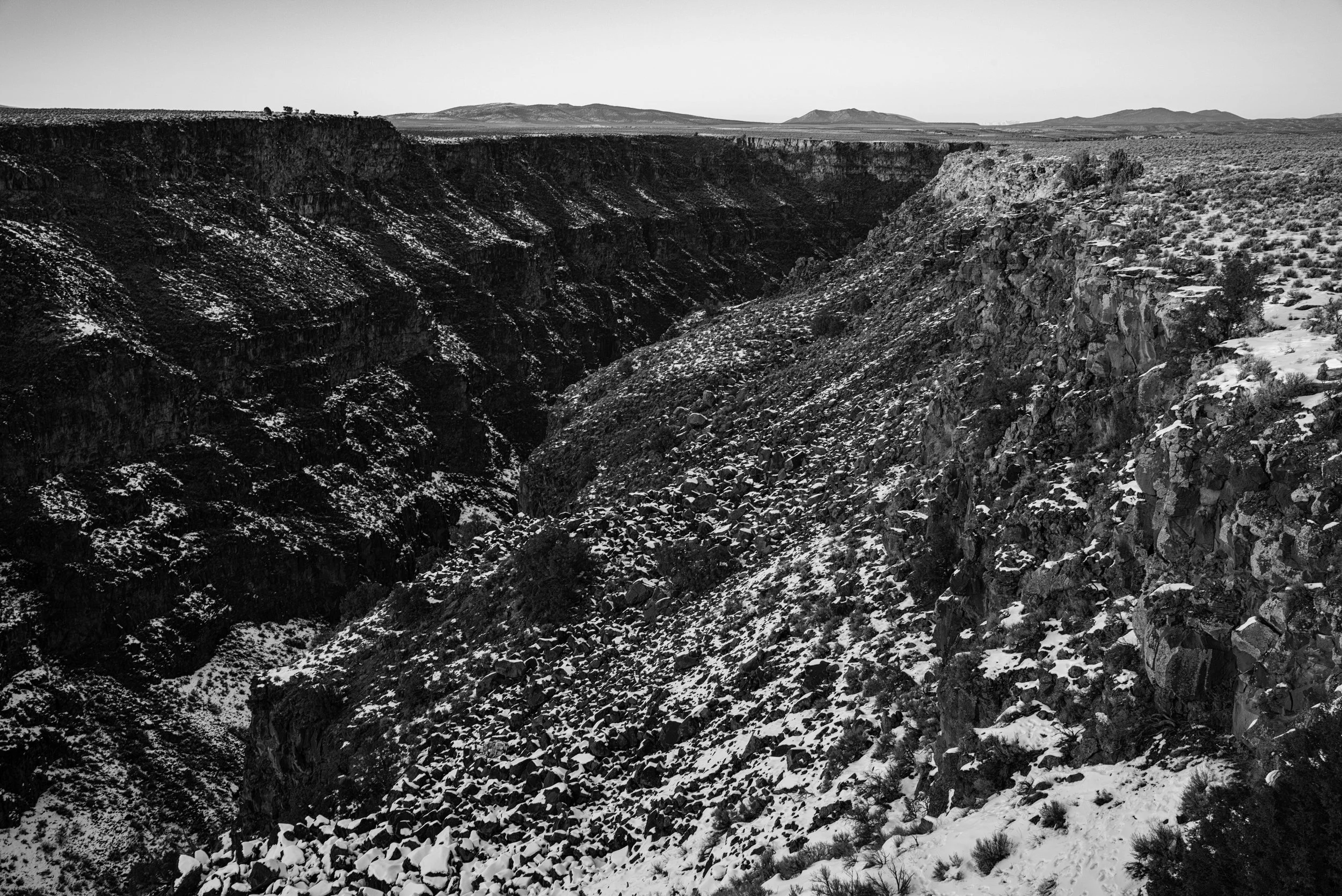 2016 New Mexico | Taos Pueblo
