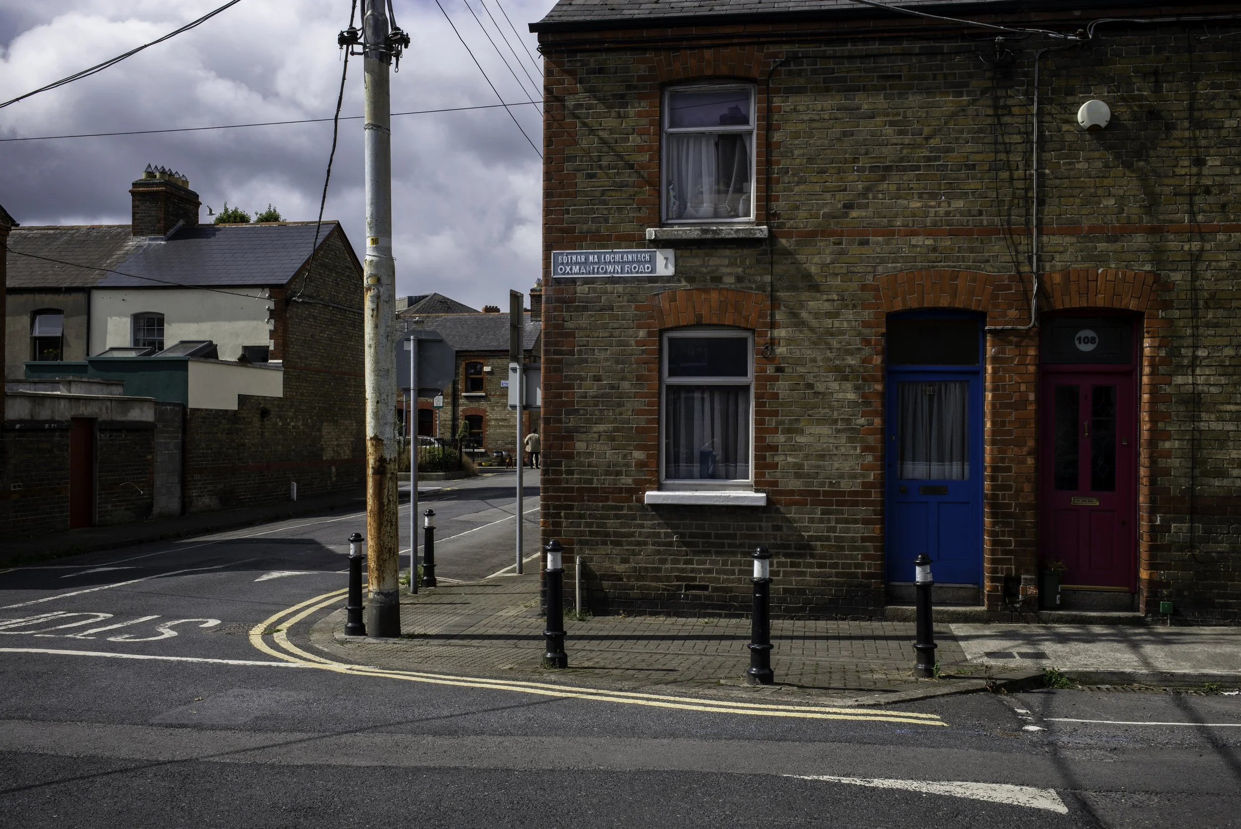 2025 | Ireland | Dublin