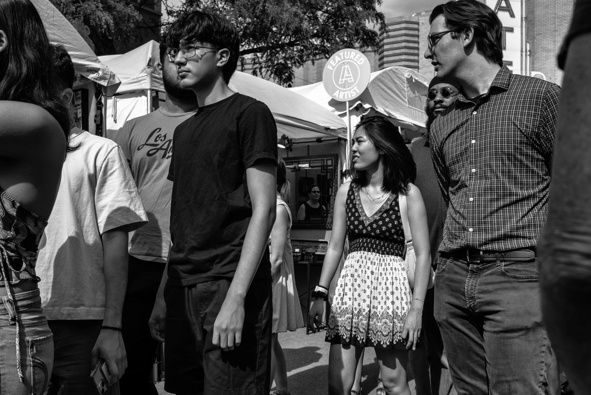 2024 Michigan | Ann Arbor | Art Fair