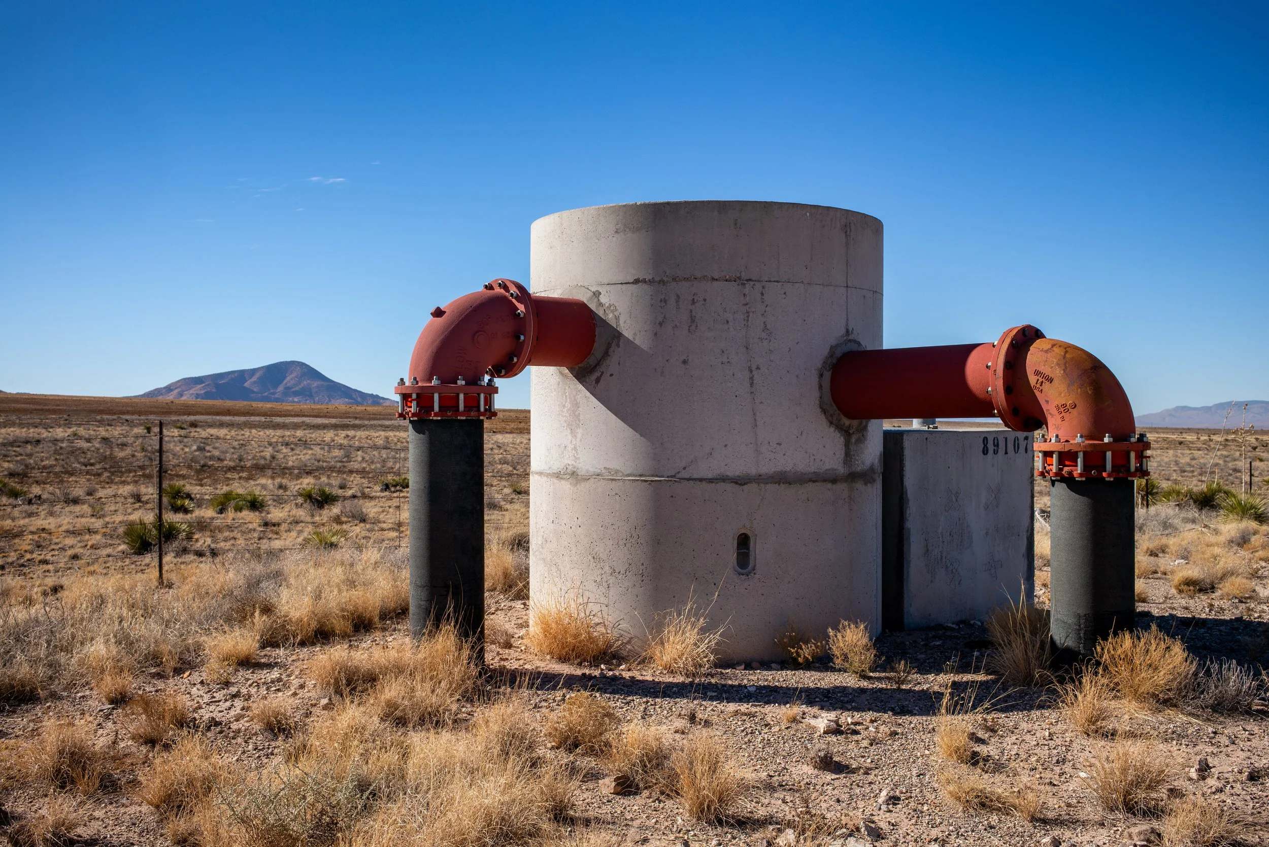 2024 New Mexico | Highway 380