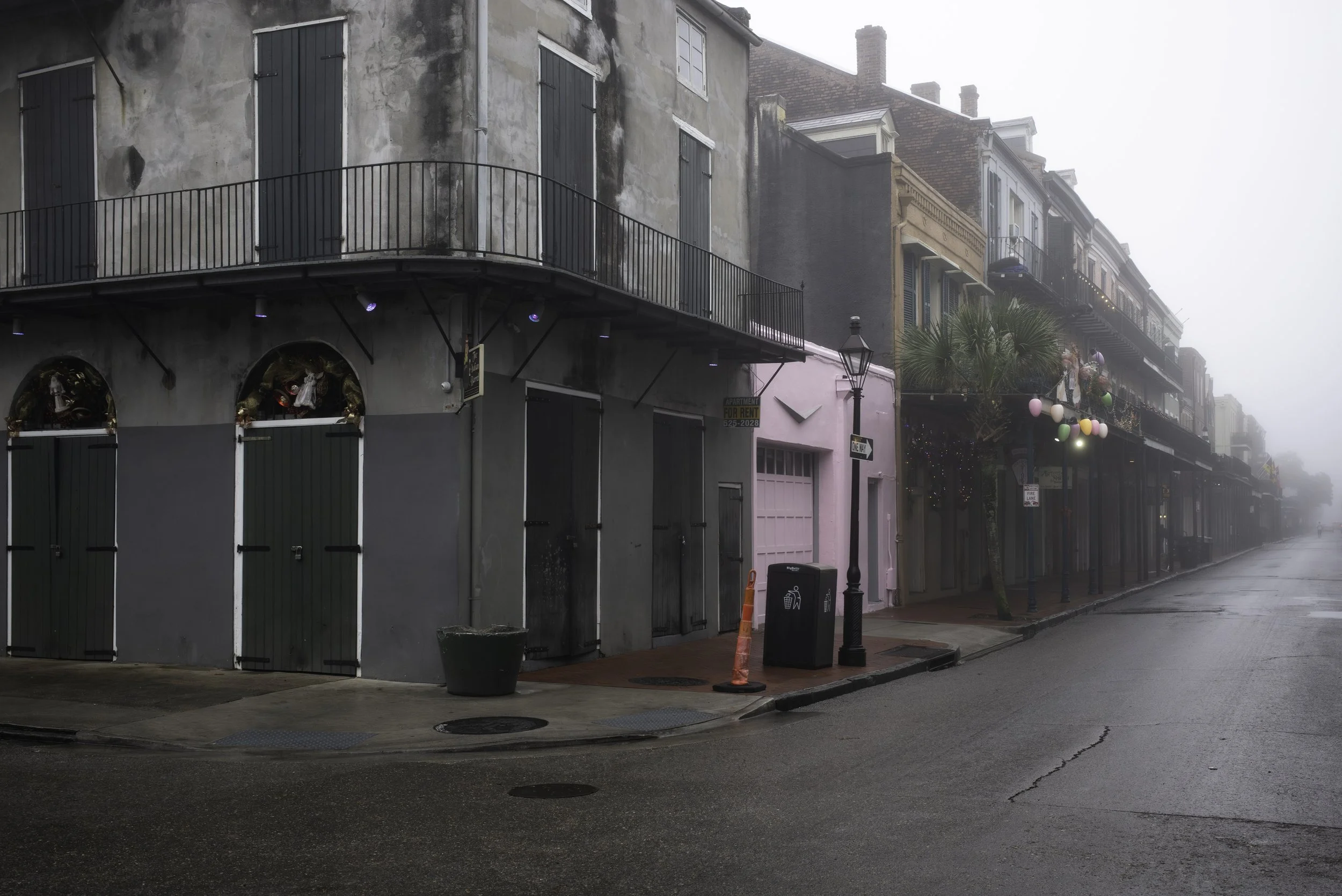 2018 New Orleans