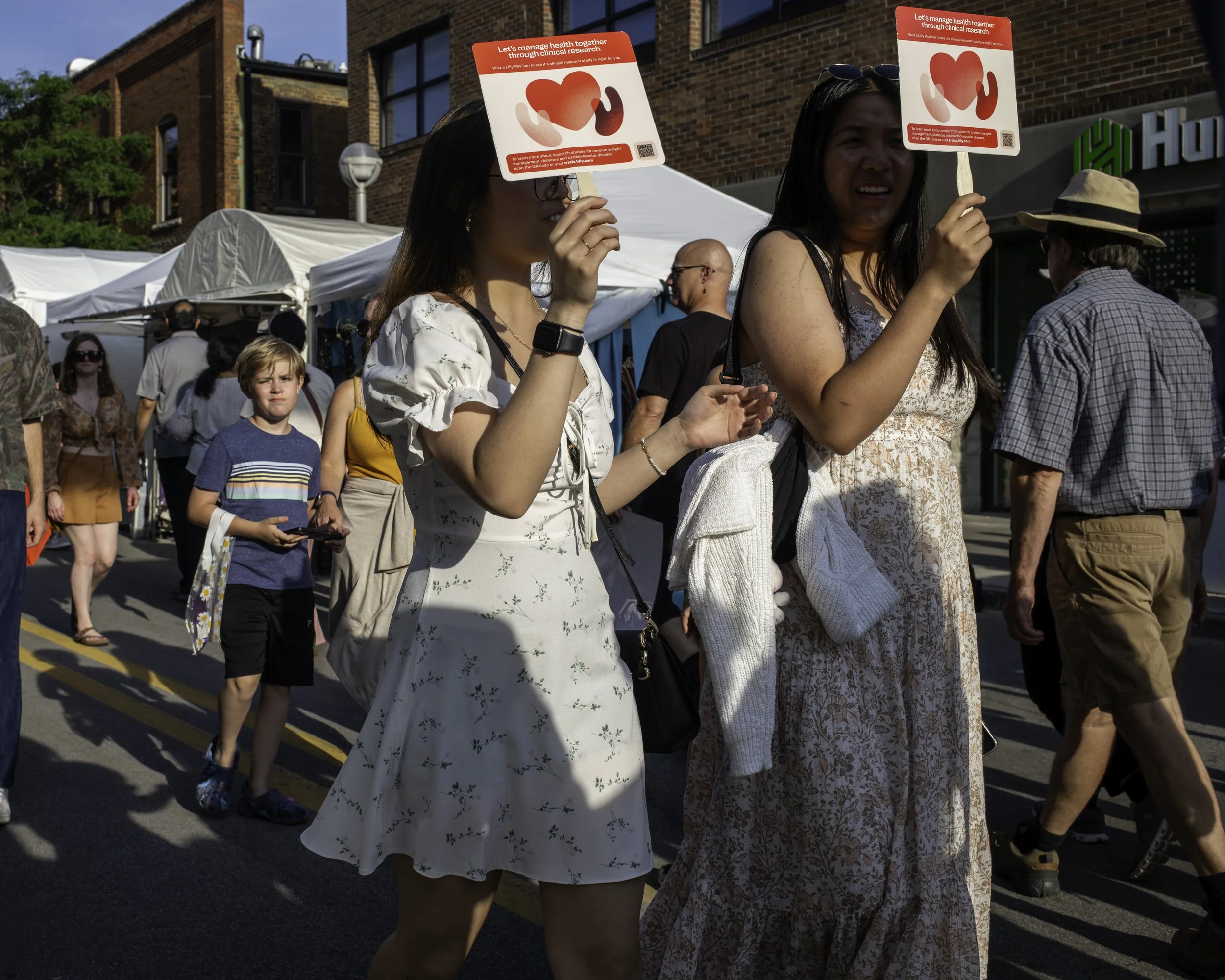 2024 Michigan | Ann Arbor | Art Fair