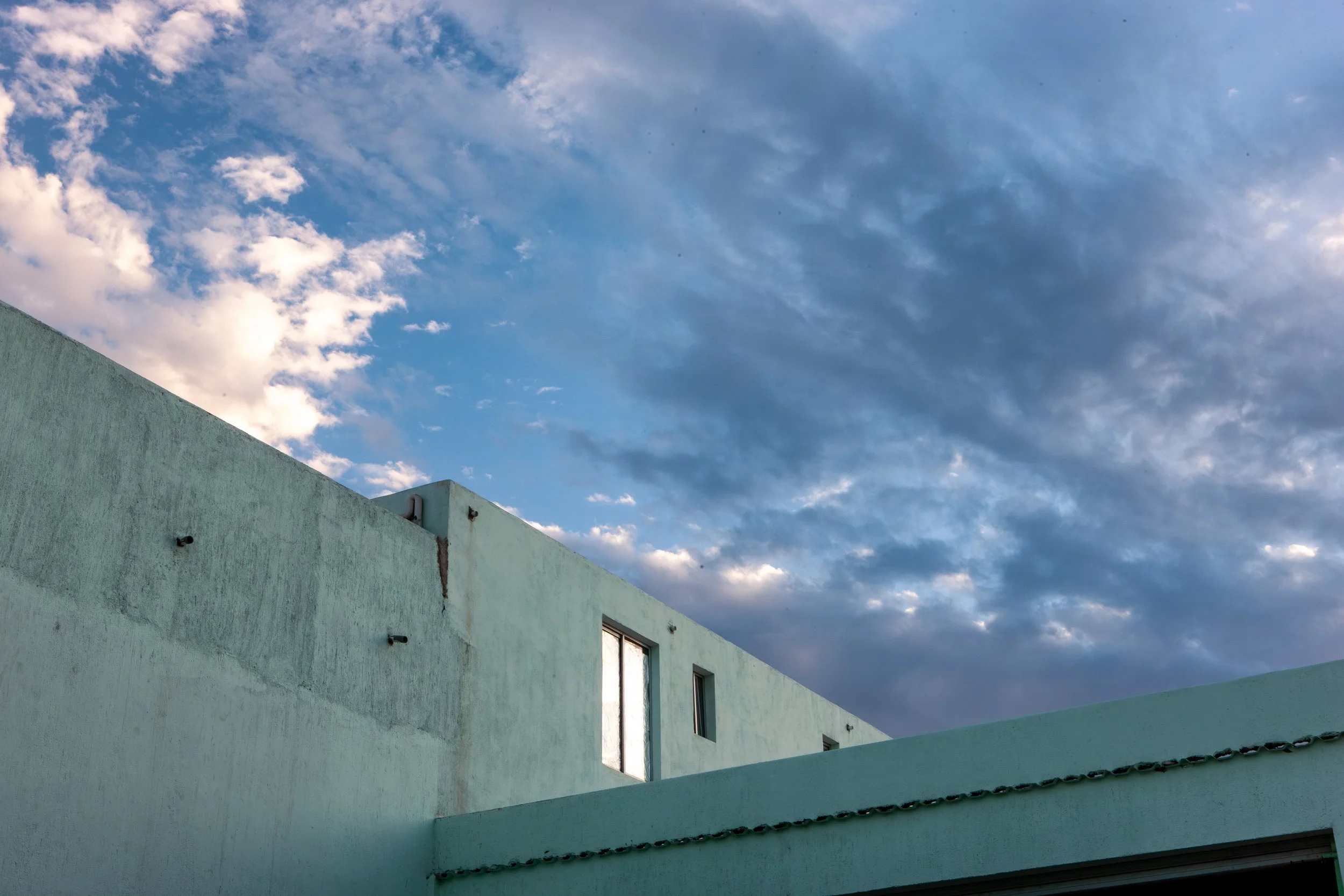 2008 Mexico | Todos Santos