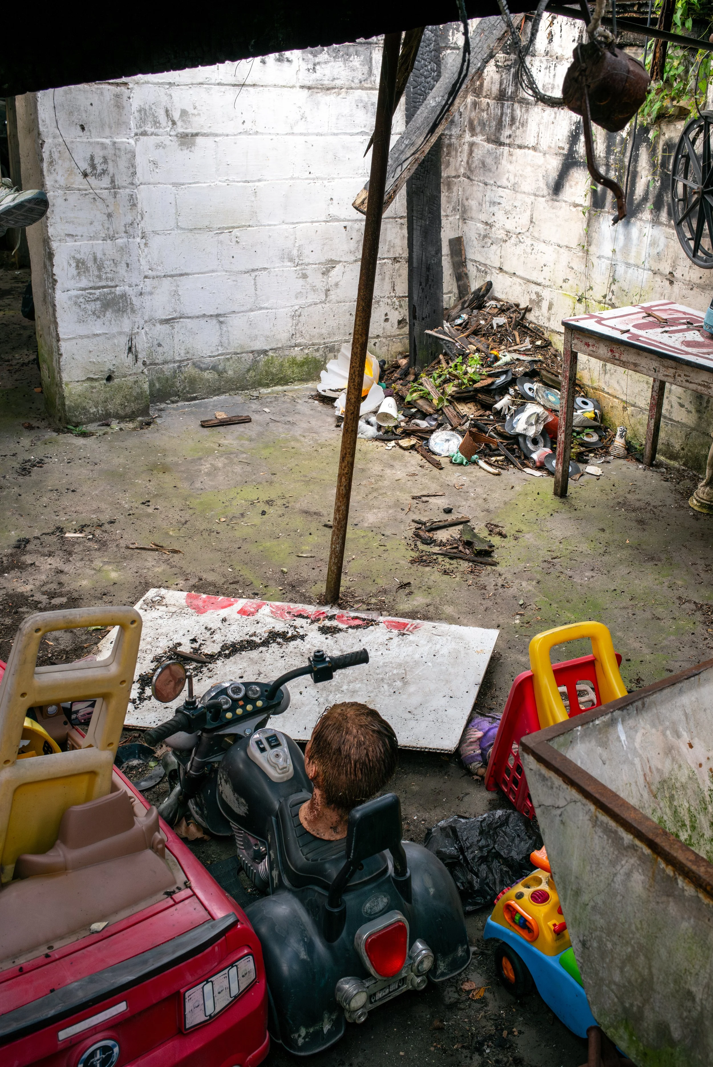2019 Detroit | Heidelberg Project