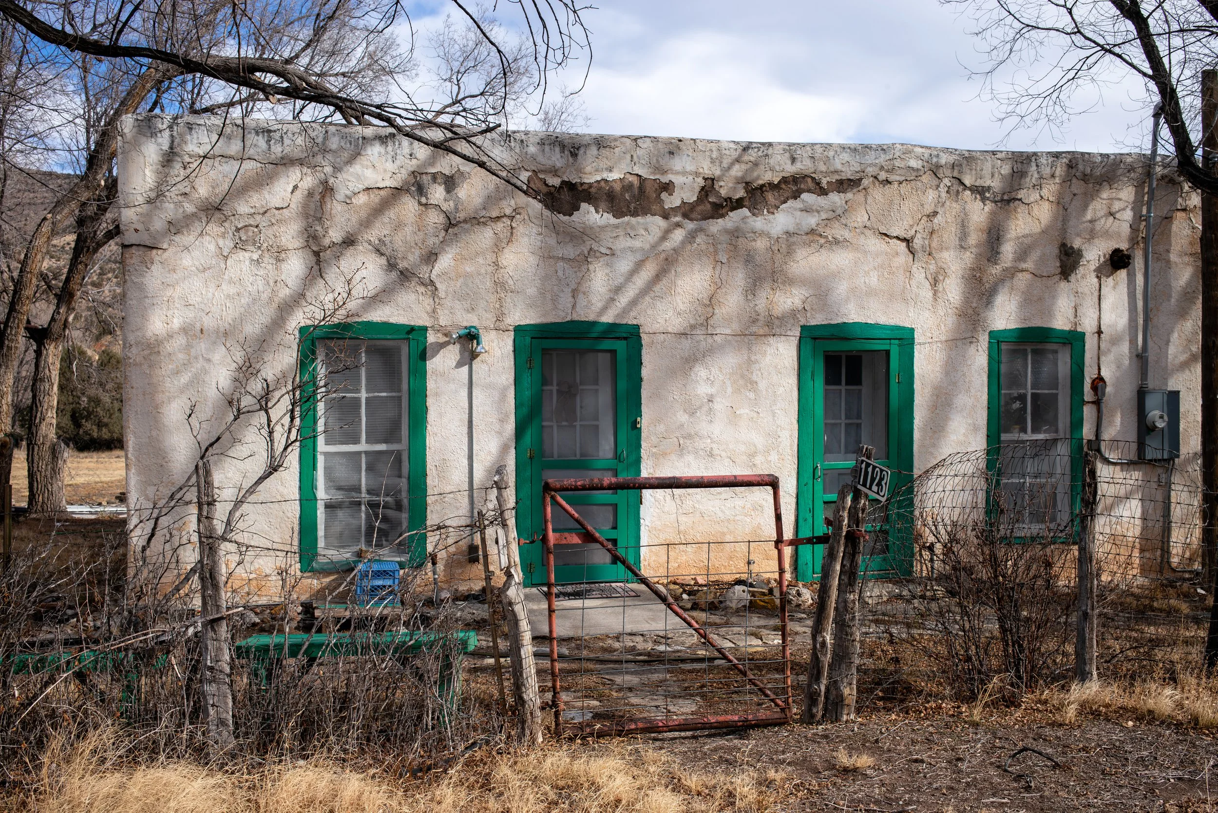 2024 New Mexico | Lincoln