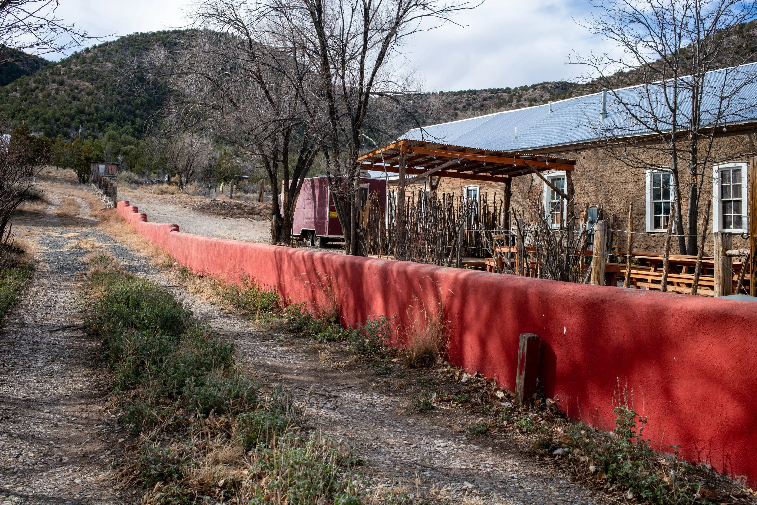 2024 New Mexico | Lincoln