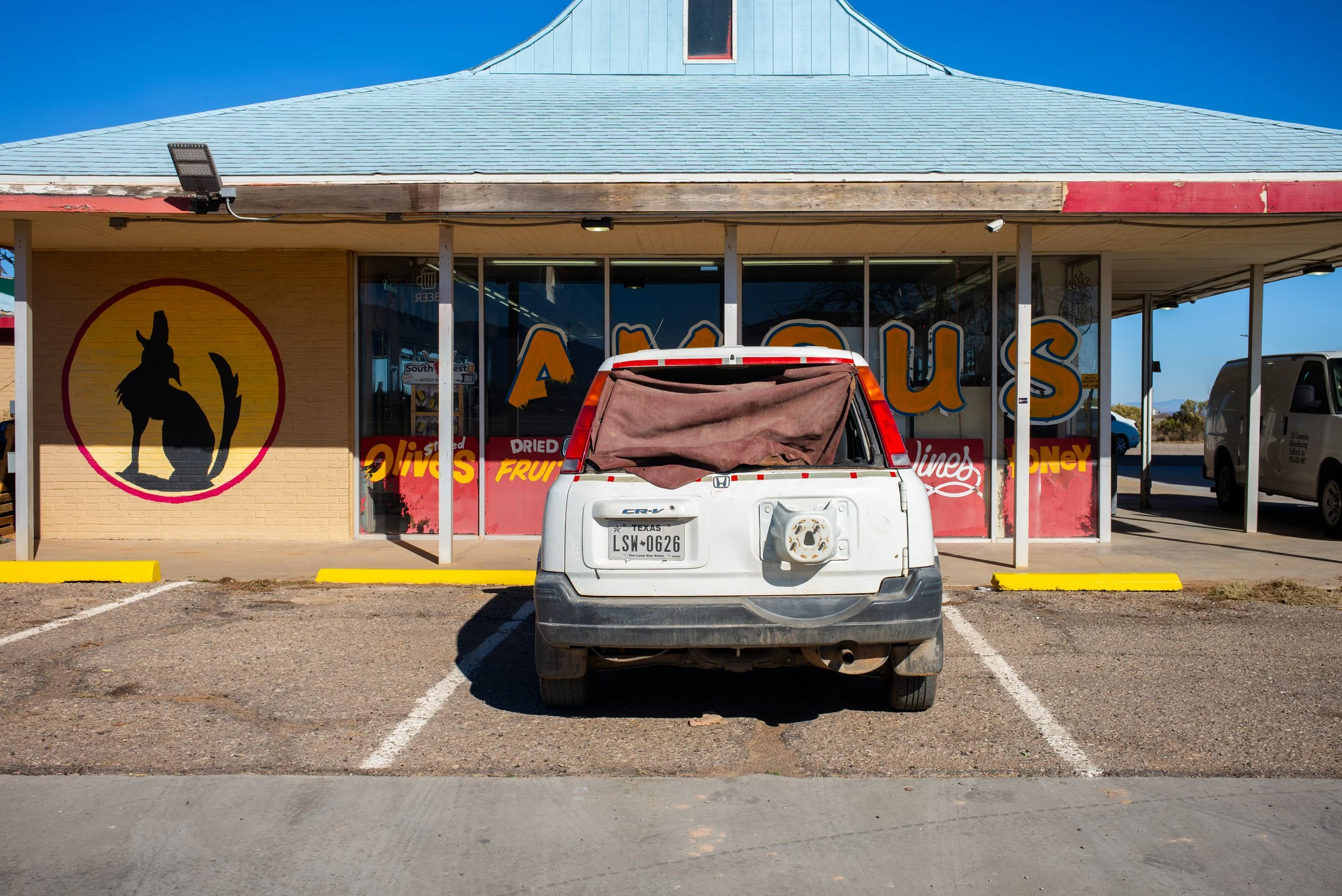 2023 | Arizona | Bowie