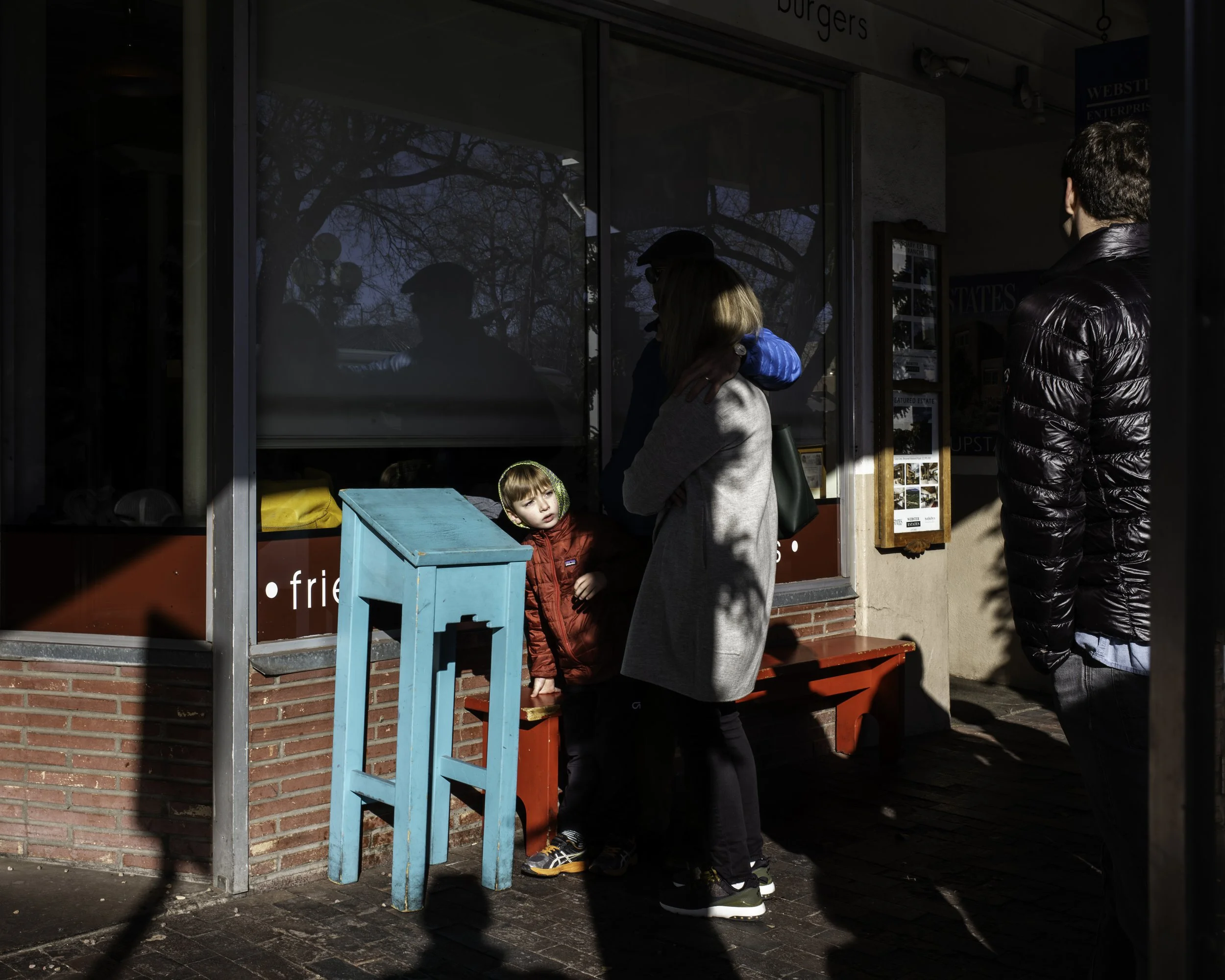 2016 New Mexico | Santa Fe