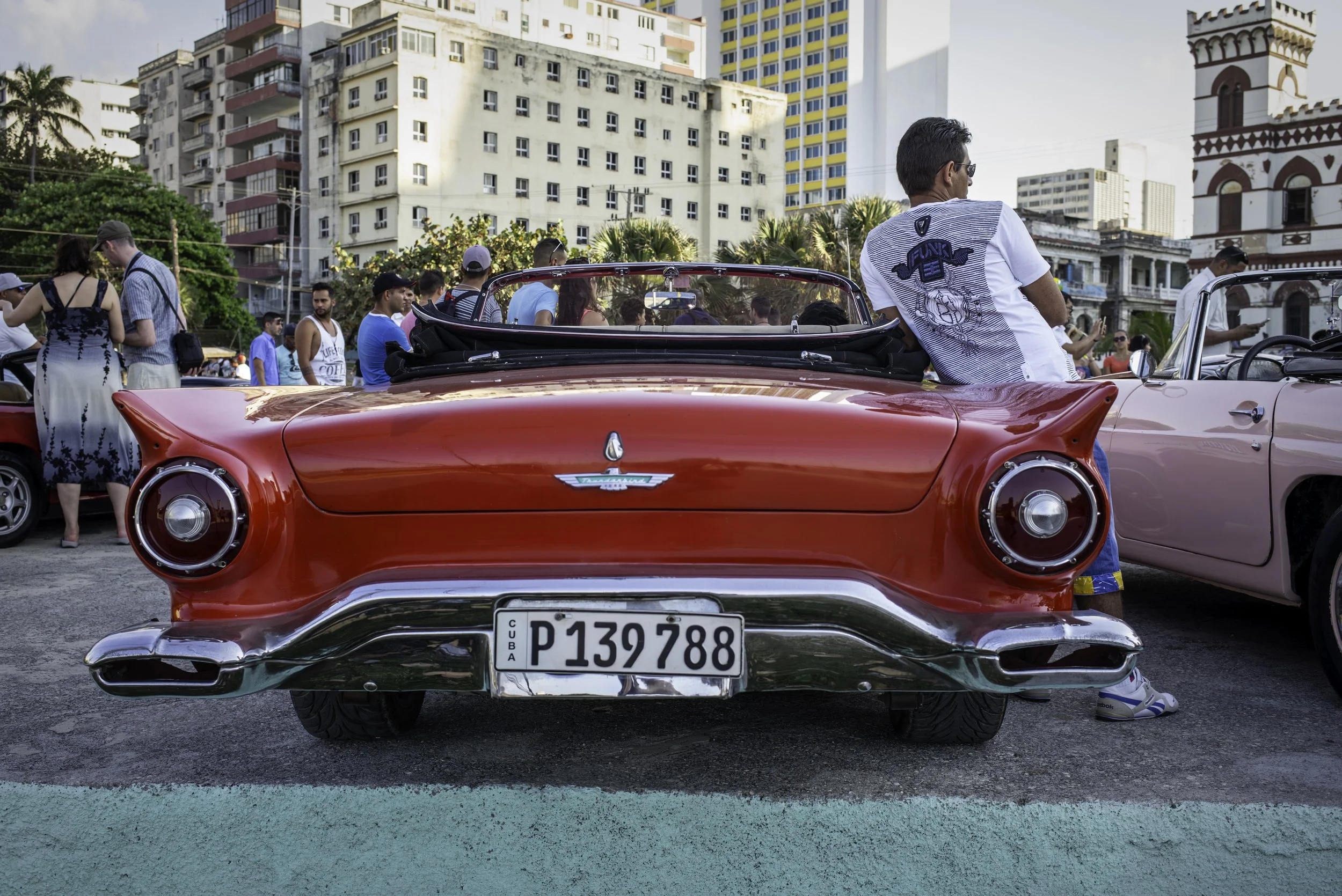 2016 Cuba | Havana