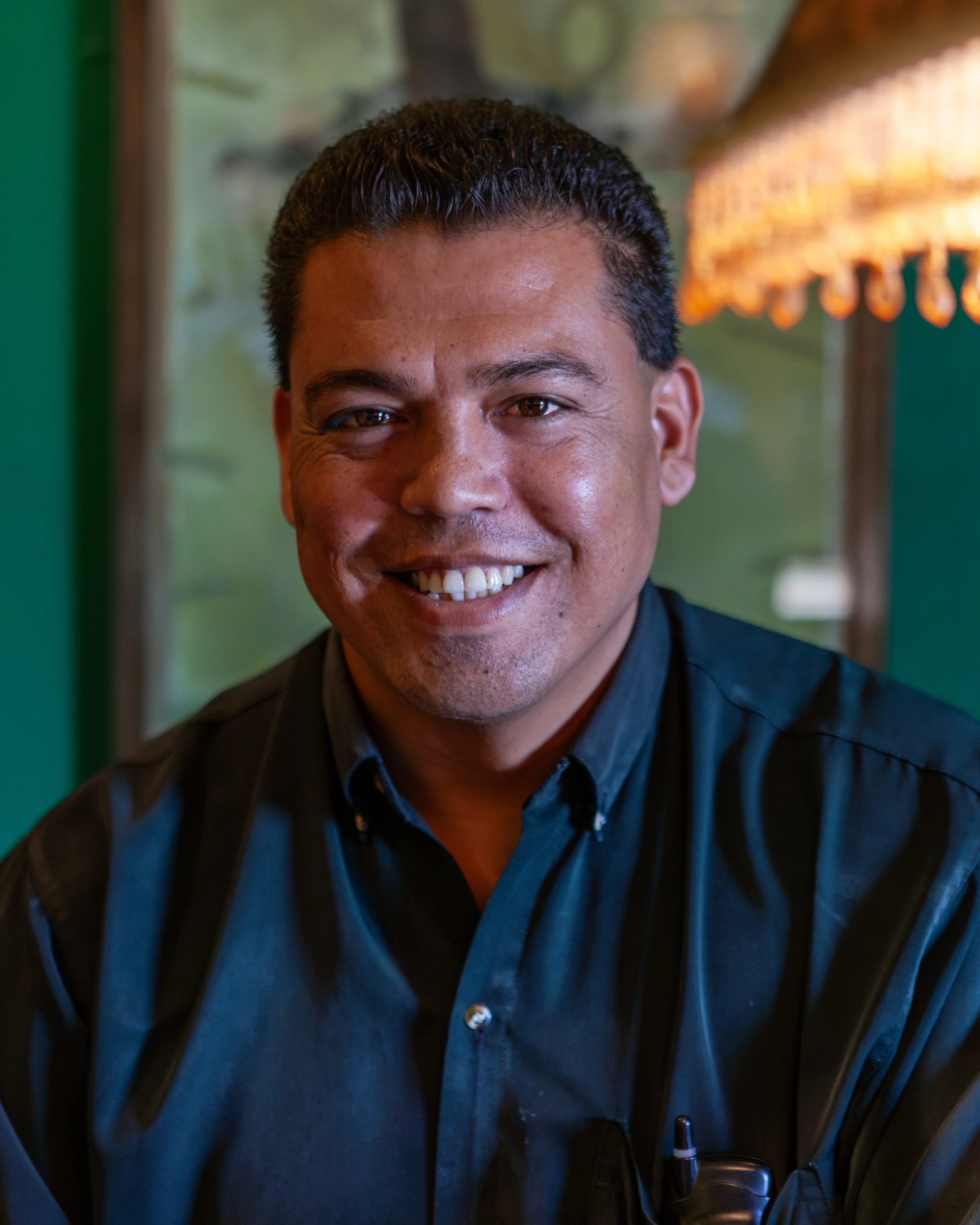 2008 Mexico | Todos Santos