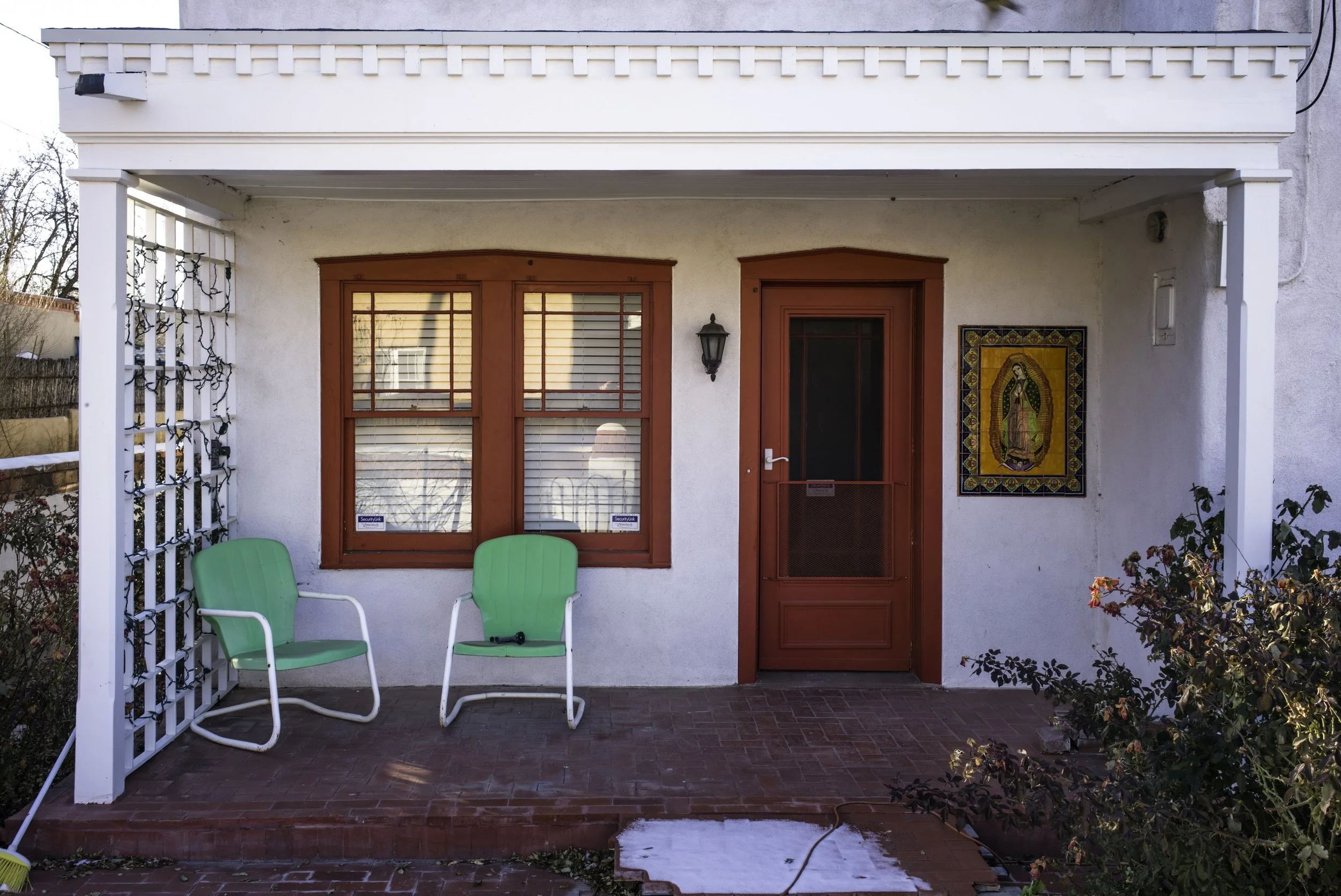 2016 New Mexico | Santa Fe