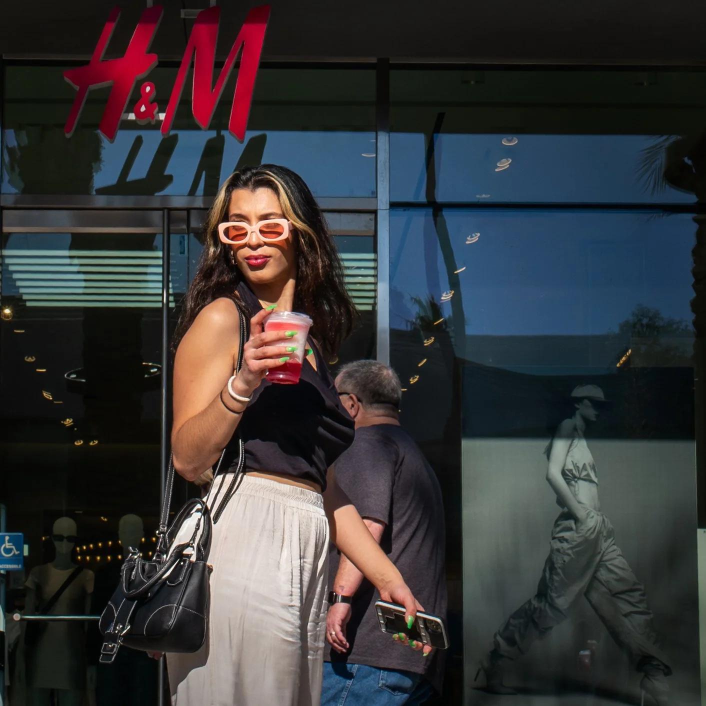 2023 California | Palm Springs