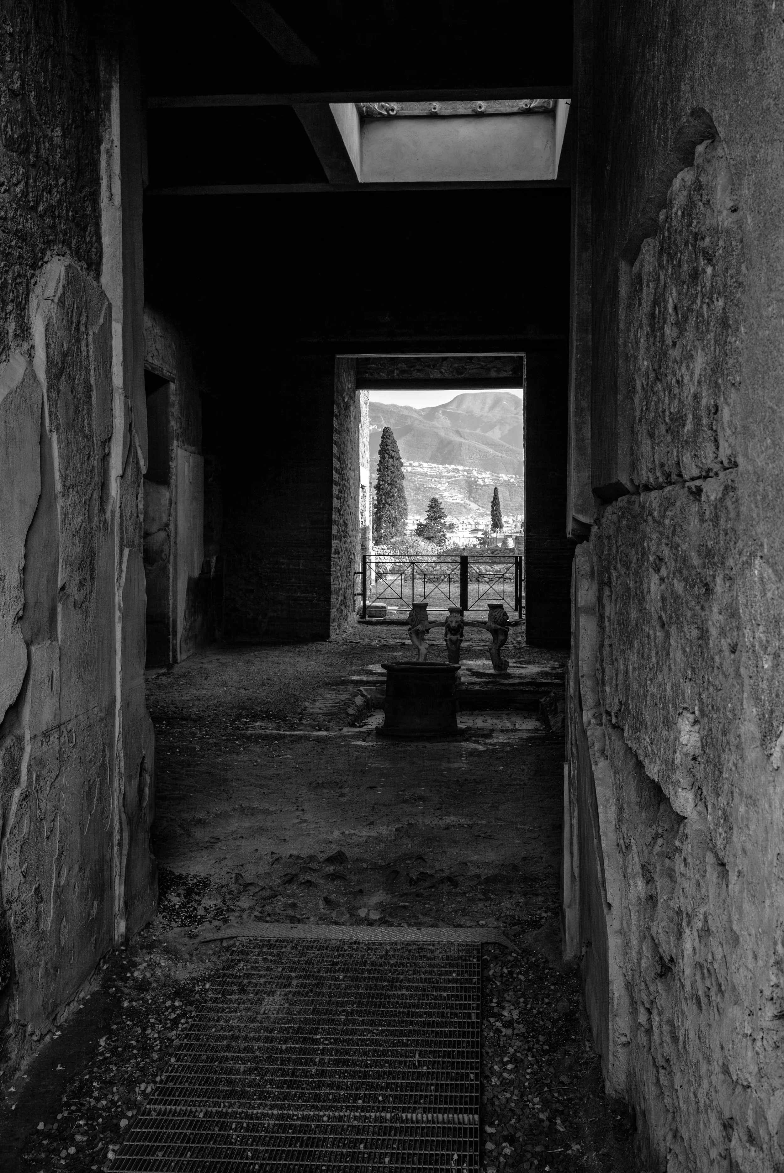 2022 Italy | Pompeii