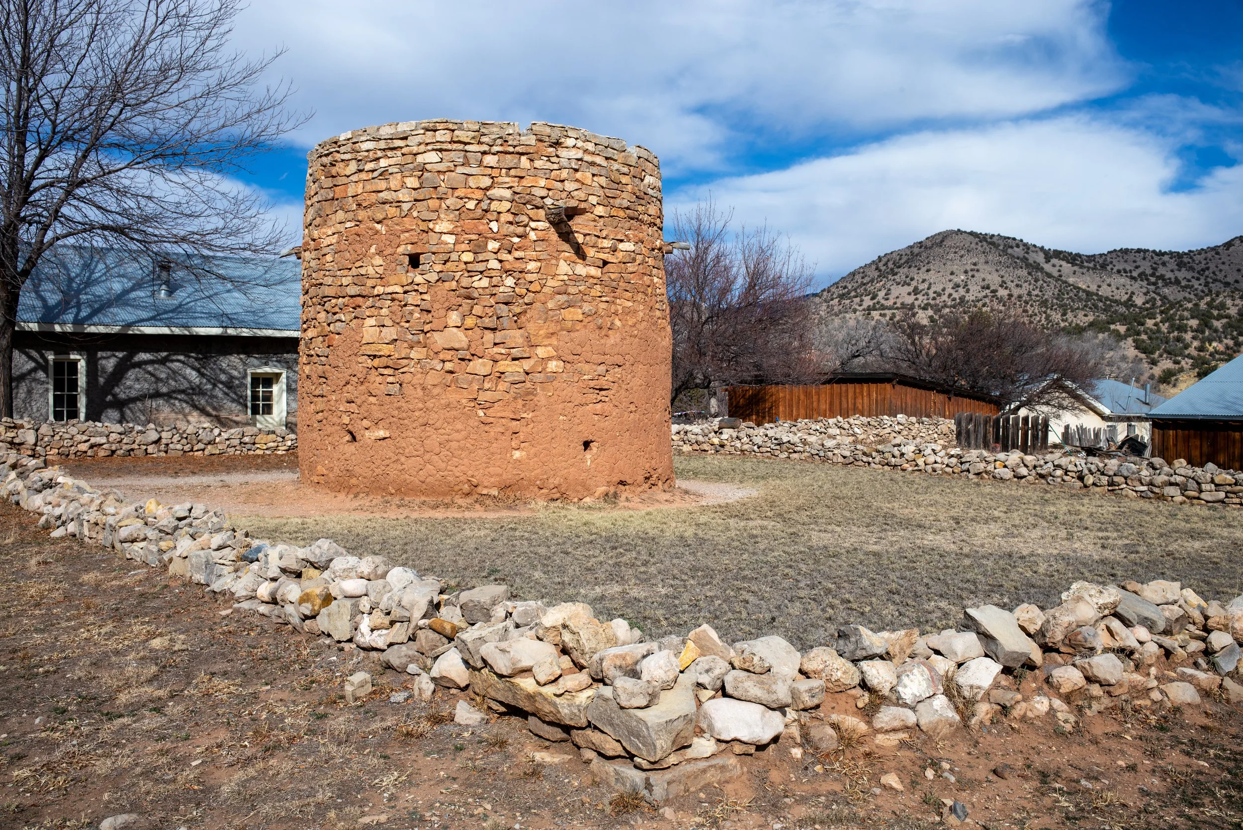 2024 New Mexico | Lincoln
