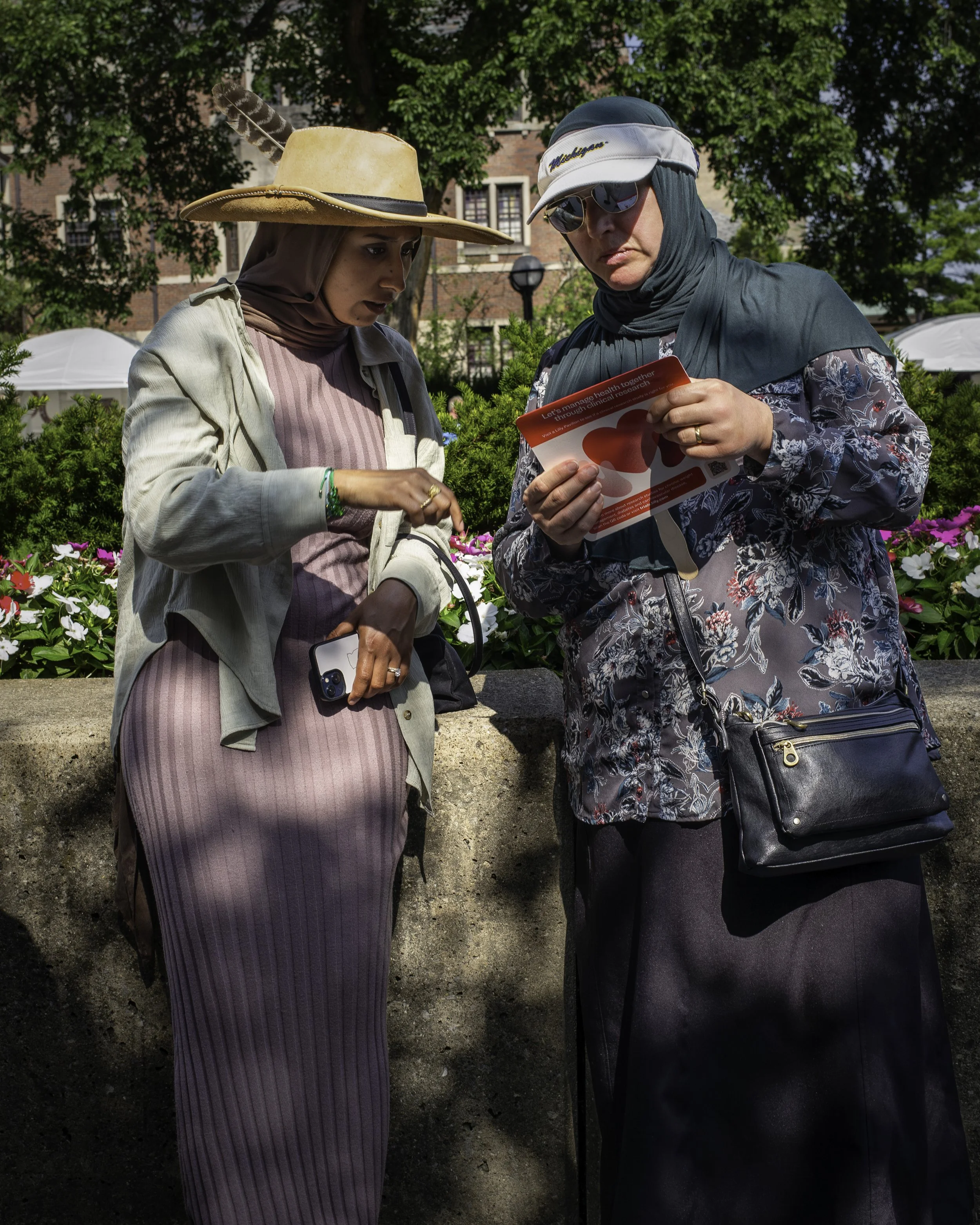 2024 Michigan | Ann Arbor | Art Fair