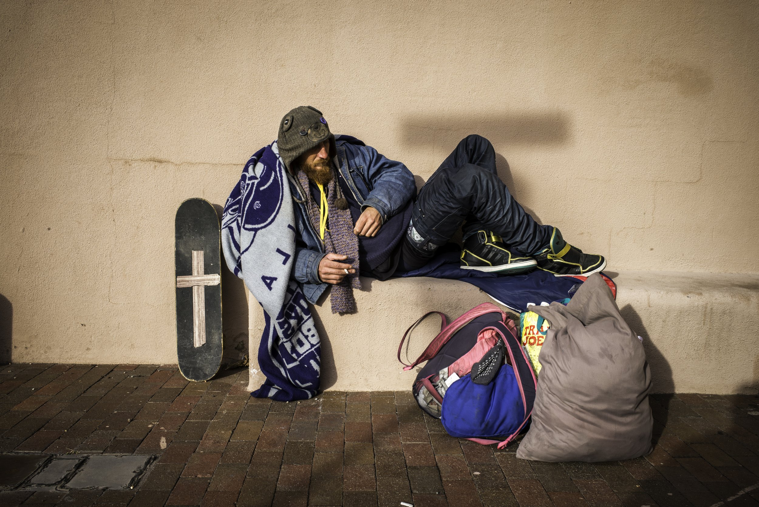 2016 New Mexico | Santa Fe