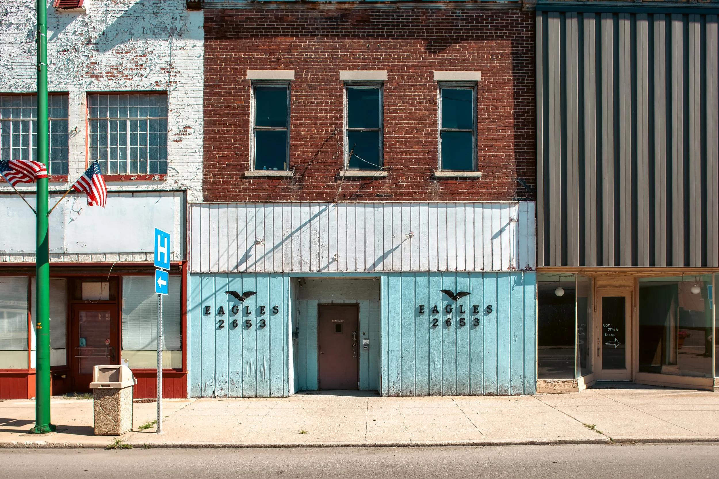 2008 Indiana | Decatur