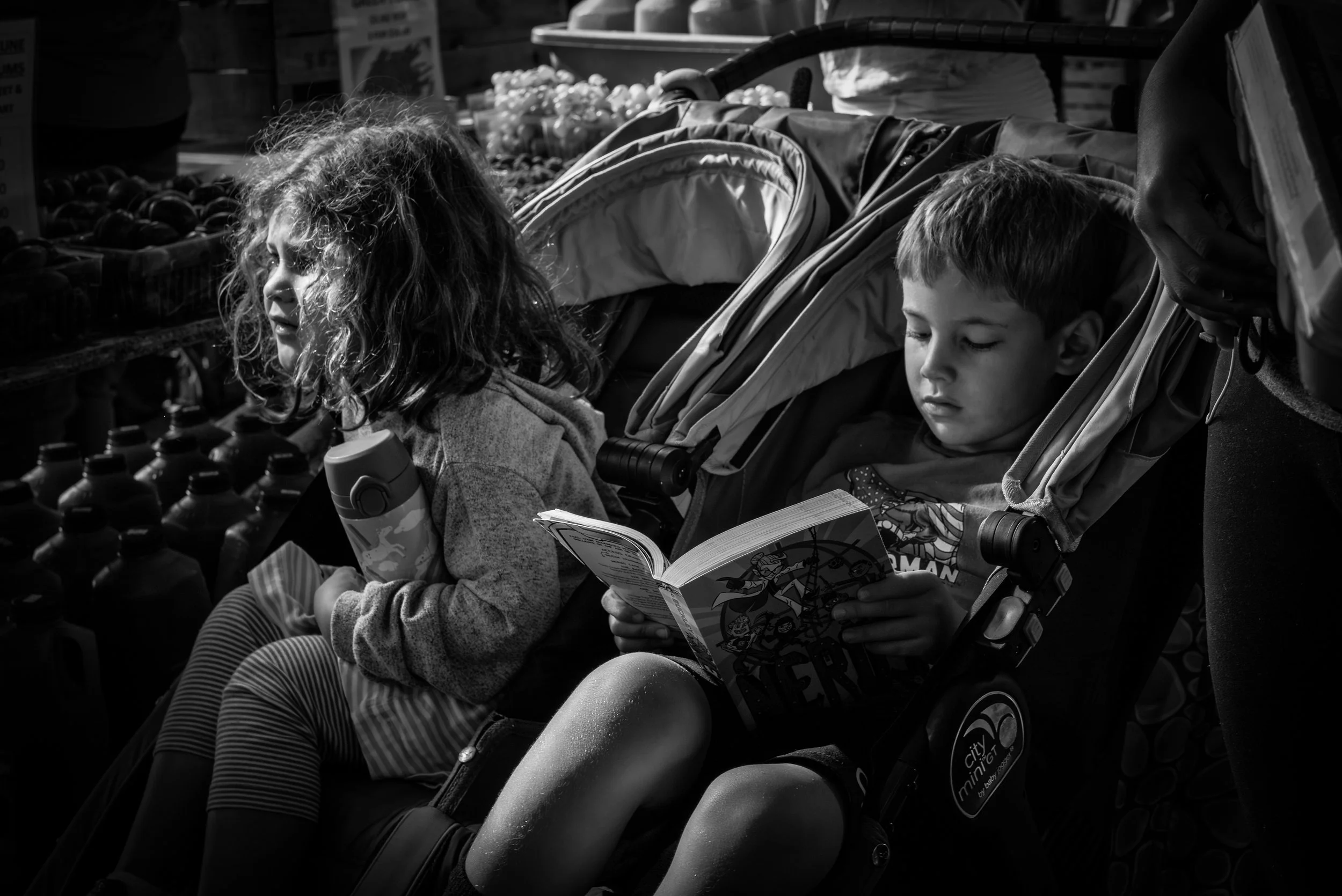 2019 Michigan | Ann Arbor