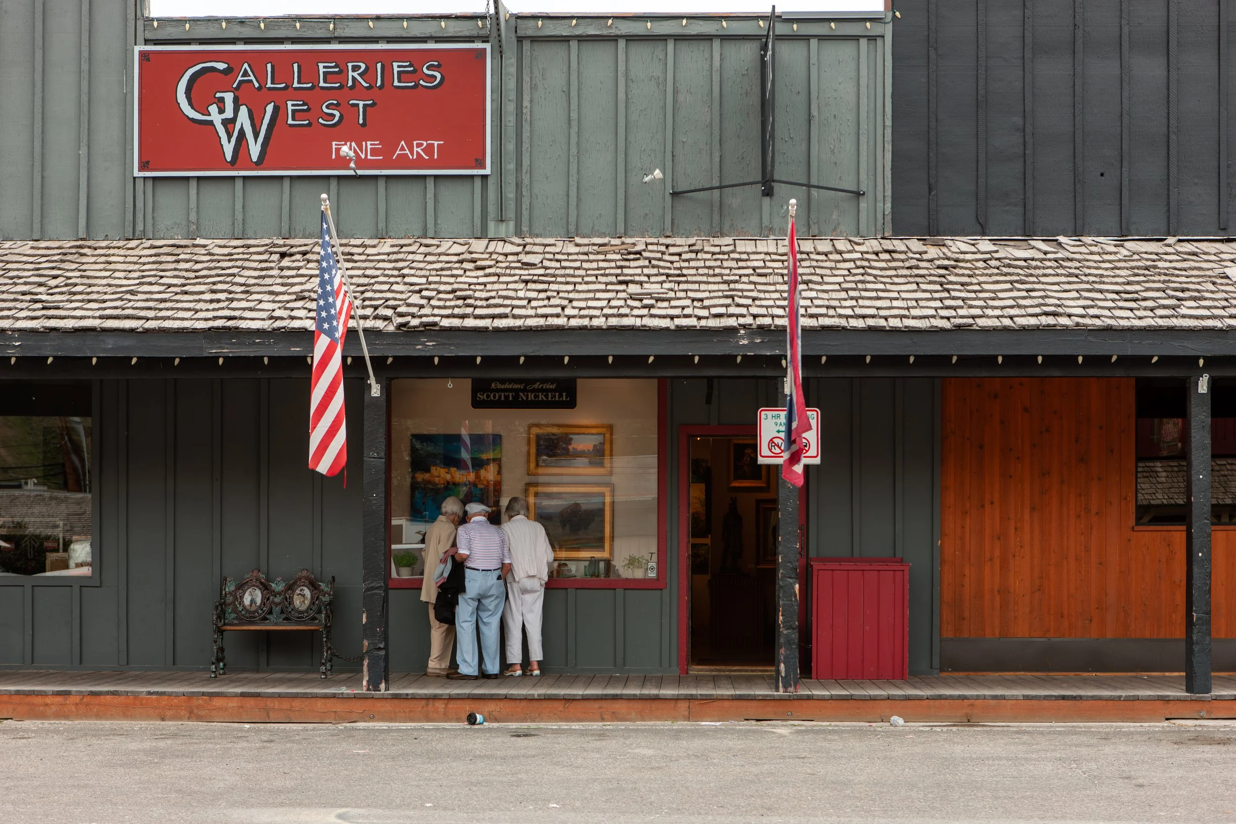 2011 Wyoming | Jackson