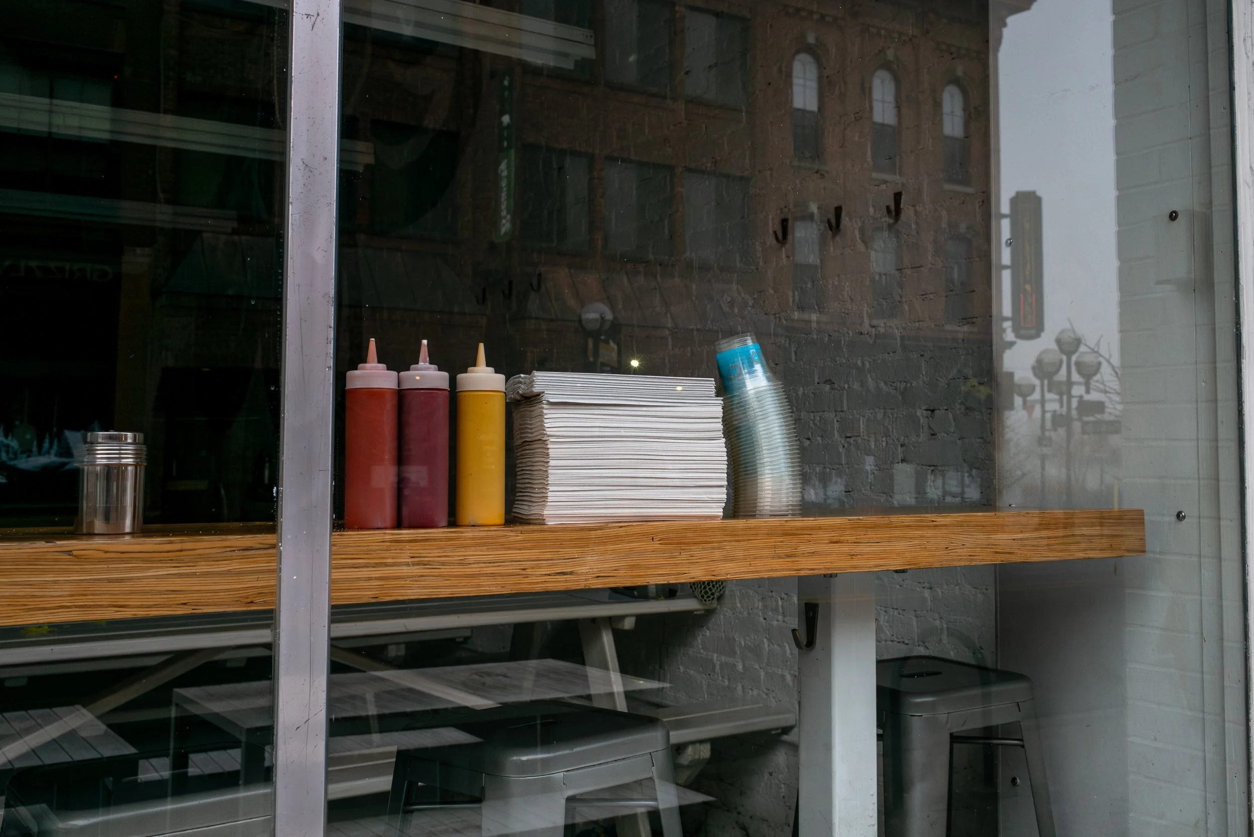 2019 Michigan | Ann Arbor