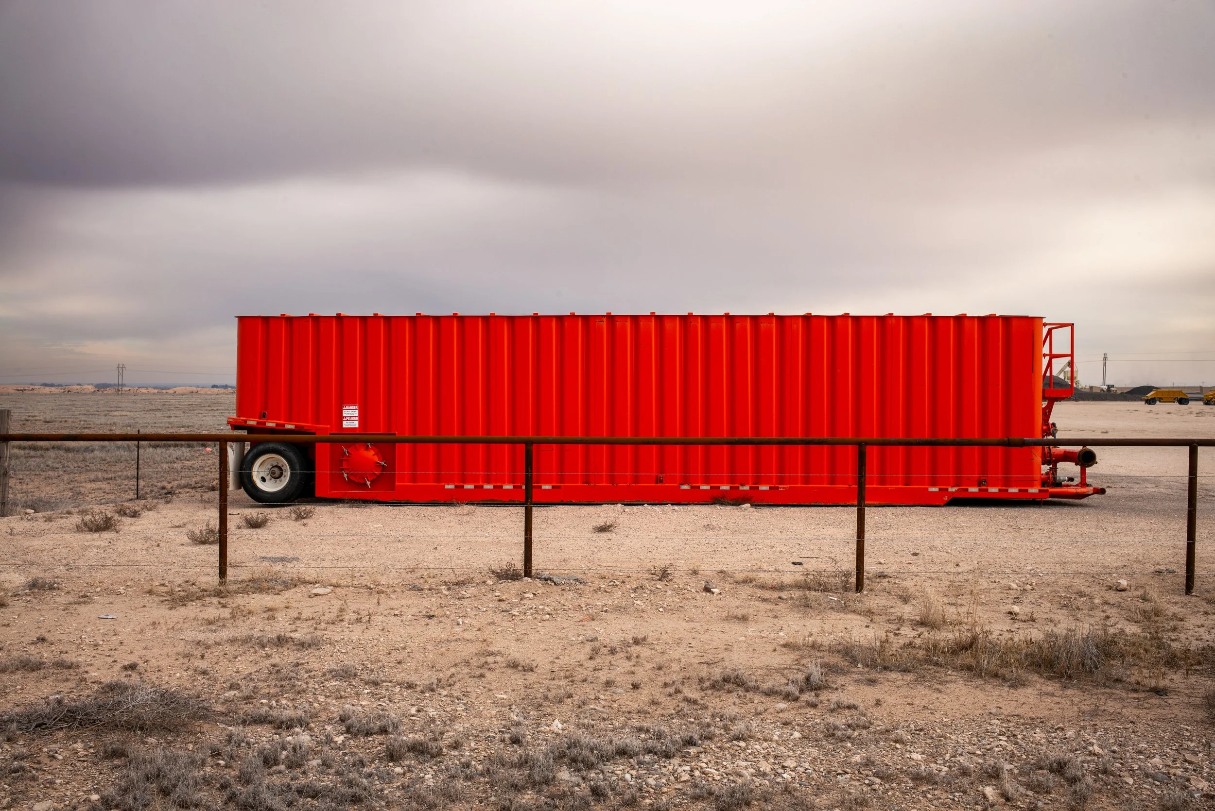 2024 New Mexico | Highway 285