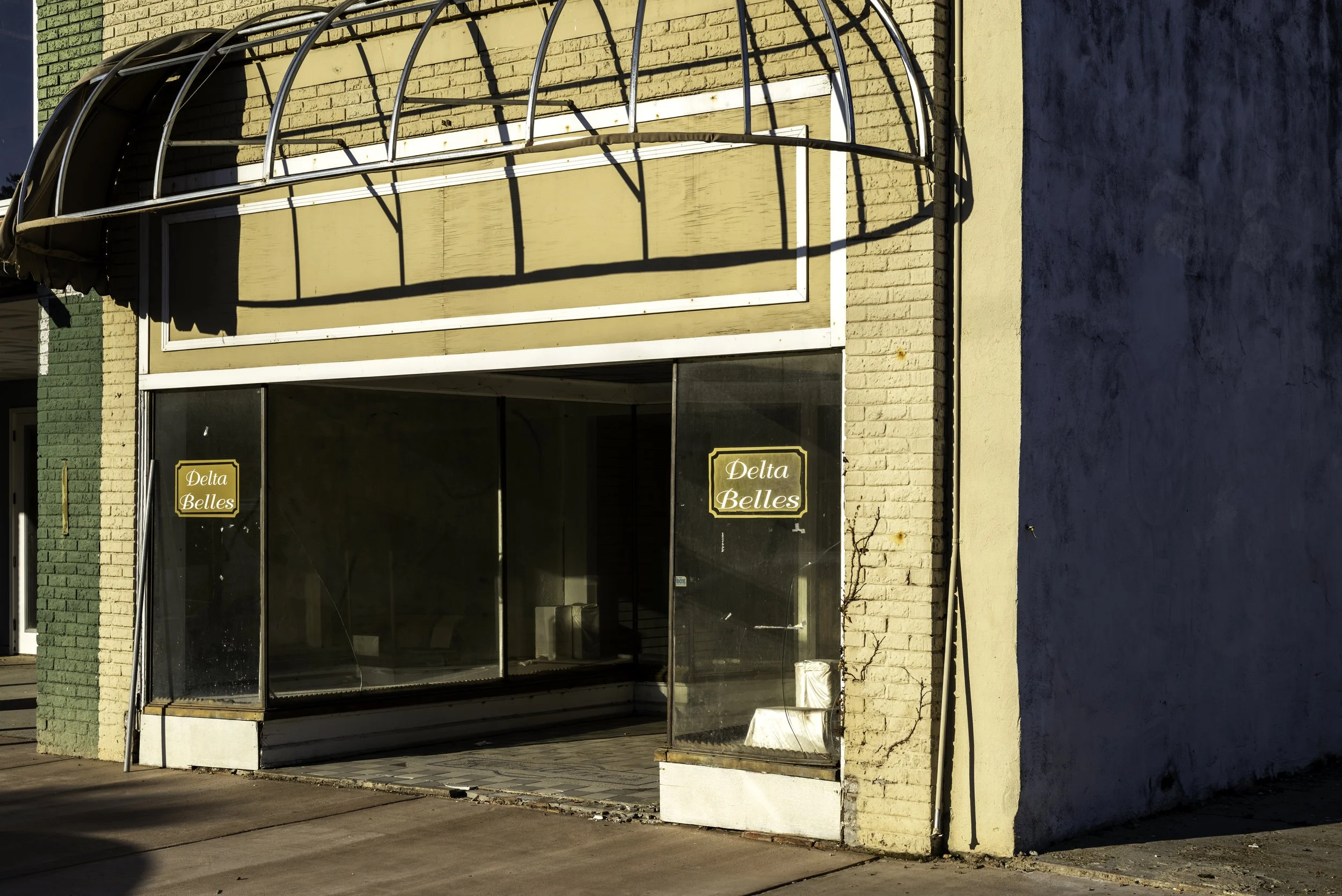 2016 Mississippi | Clarksdale