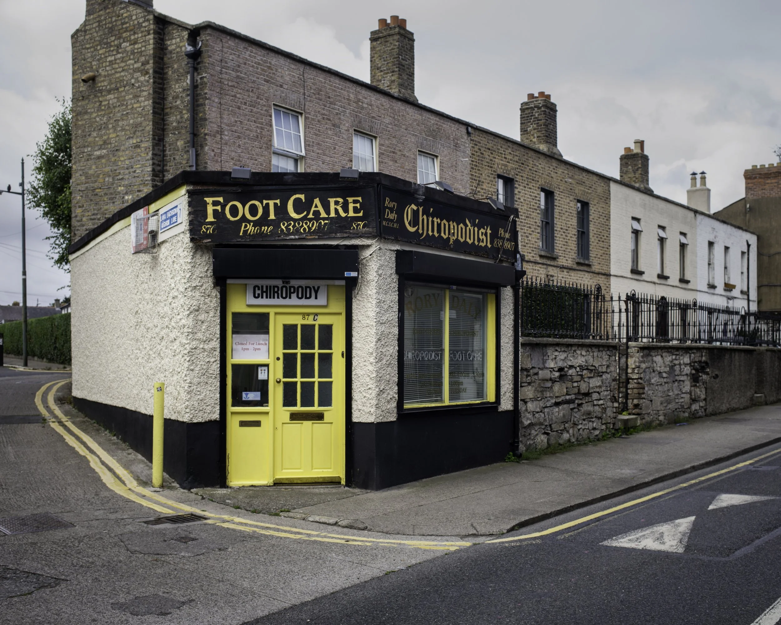 2025 | Ireland | Dublin