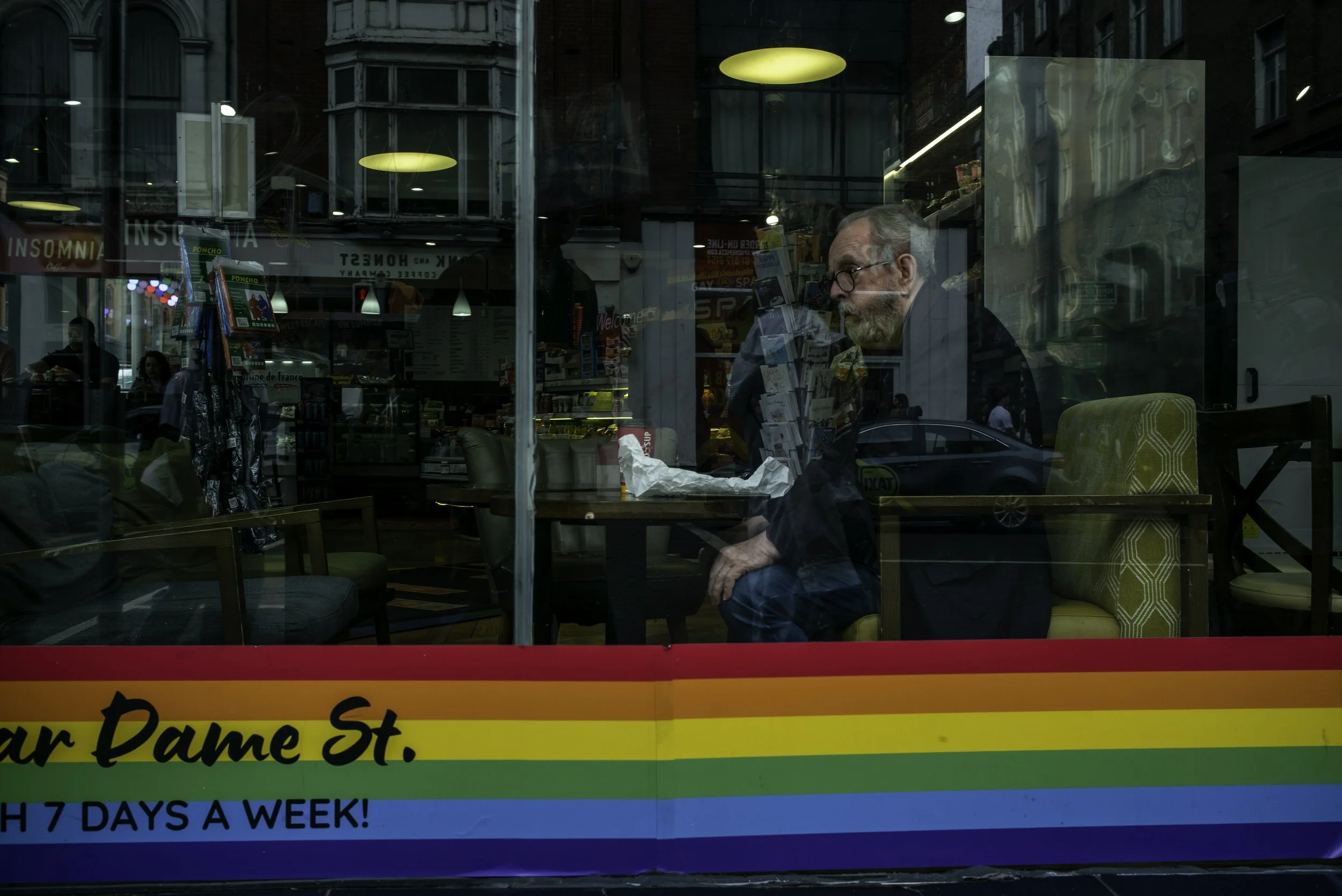 2025 | Ireland | Dublin