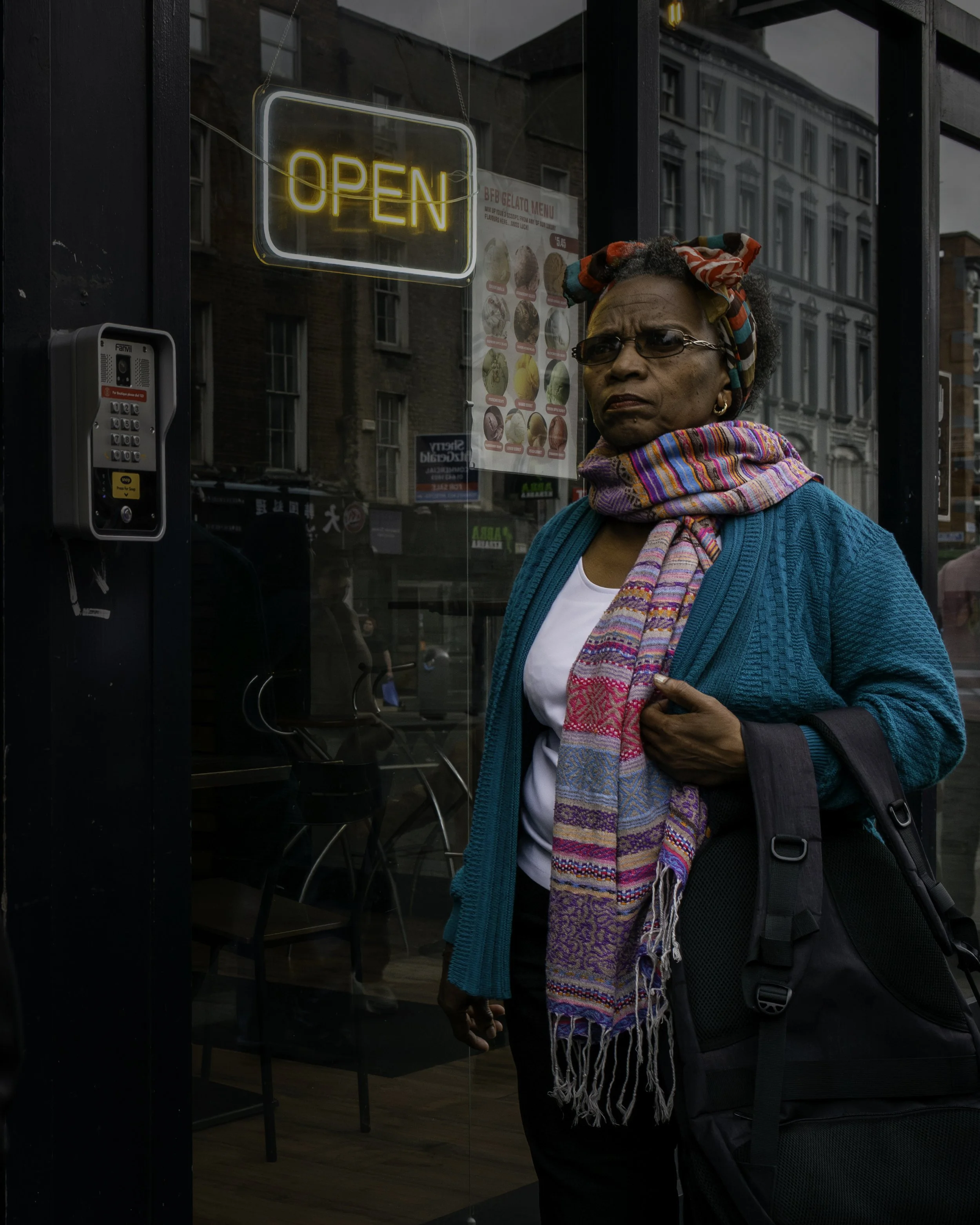 2025 | Ireland | Dublin