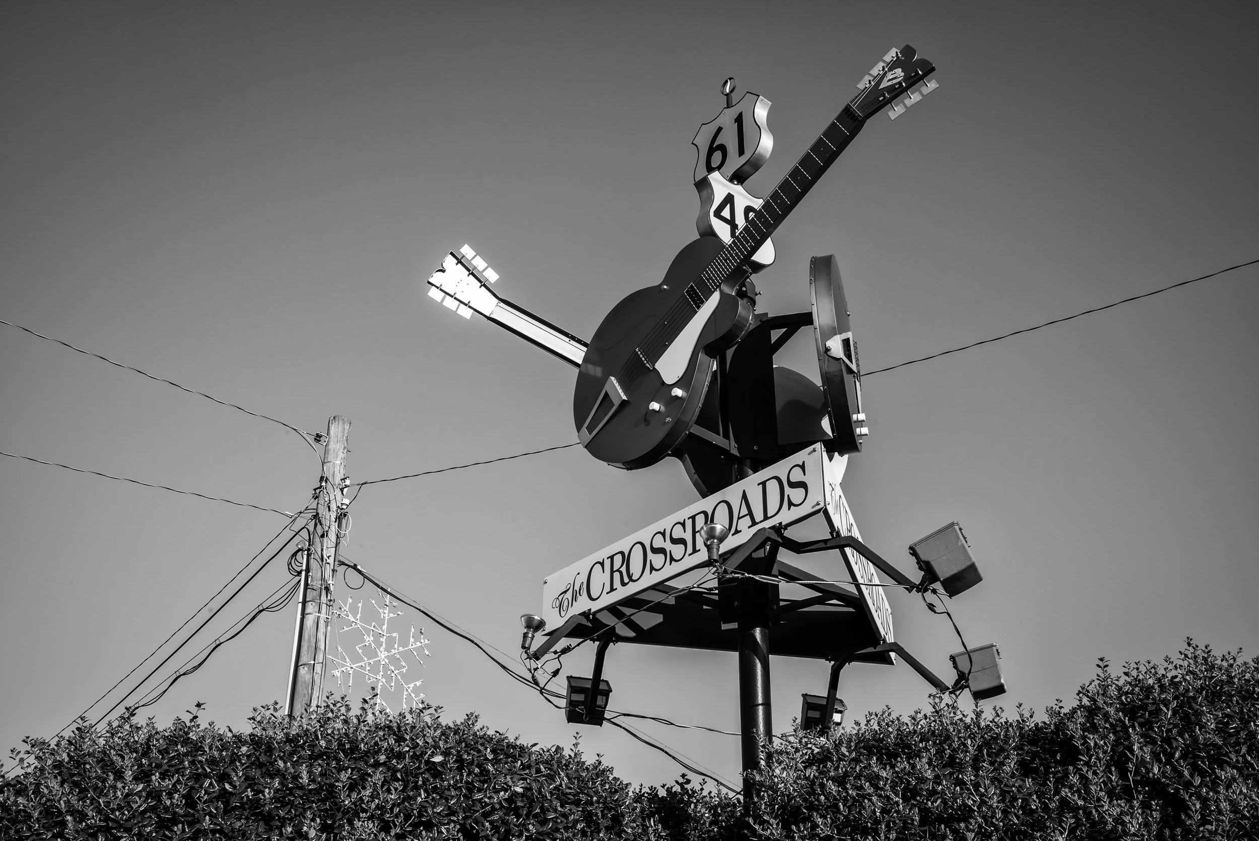 2016 Mississippi | Clarksdale