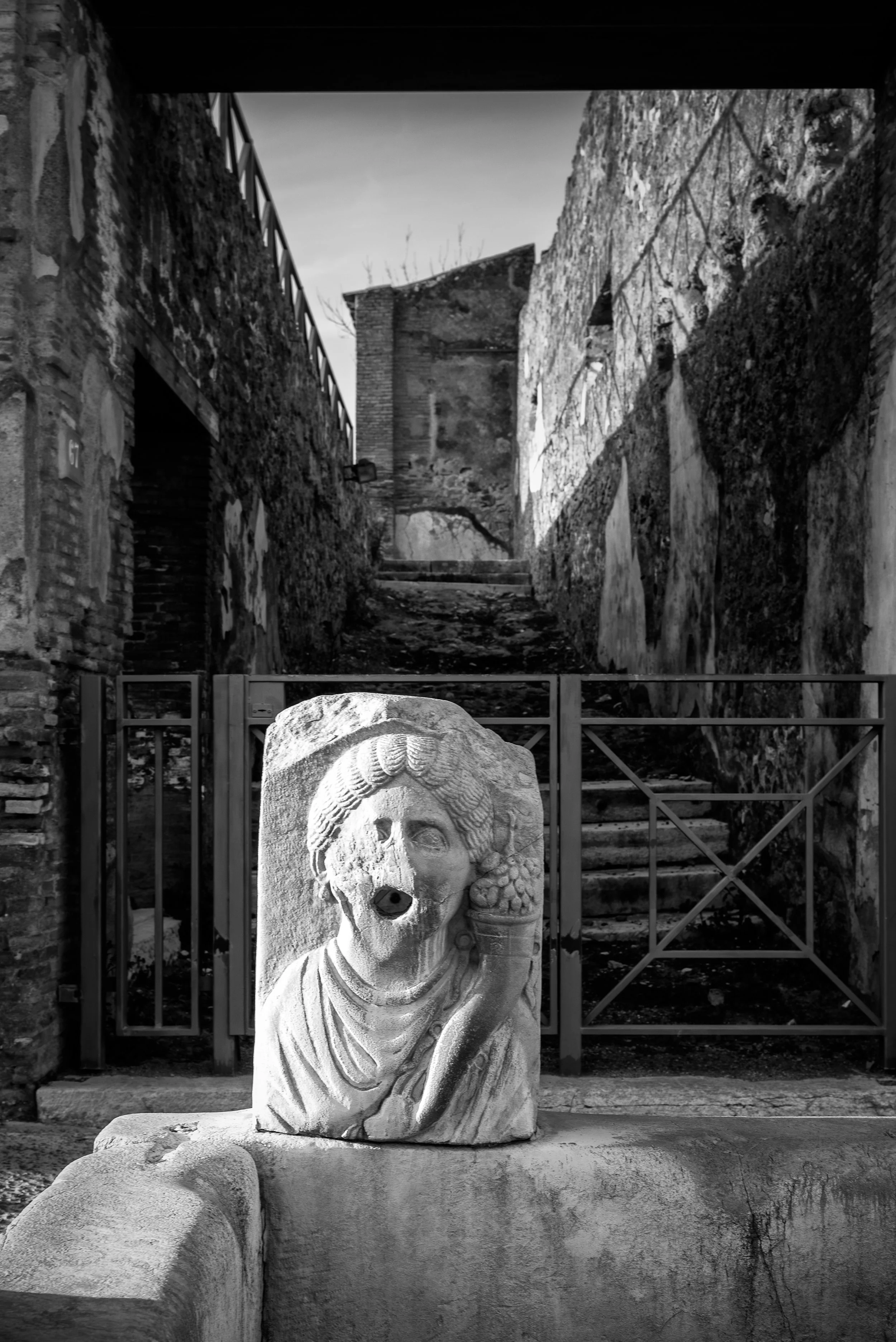 2022 Italy | Pompeii