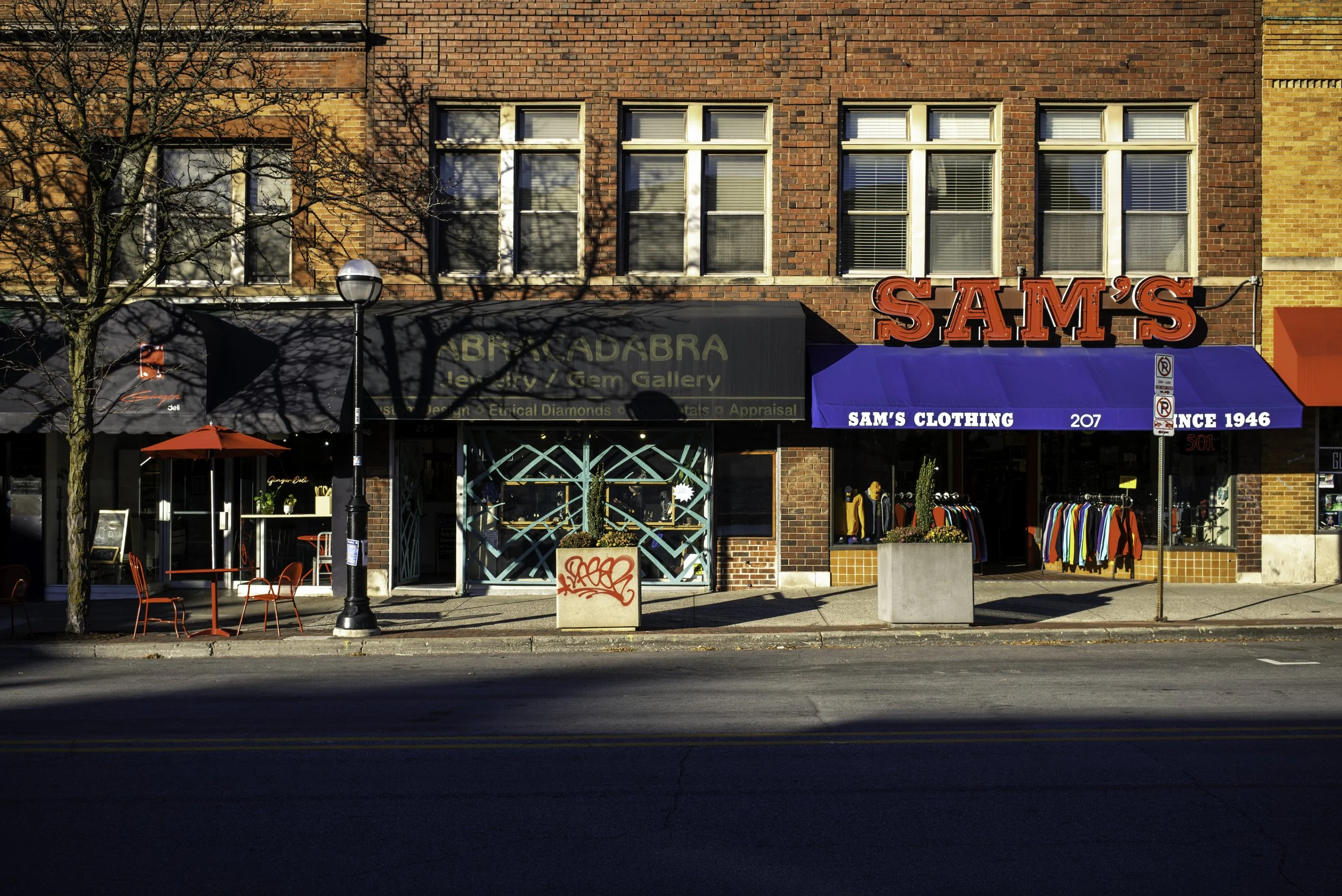 2023 Michigan | Ann Arbor