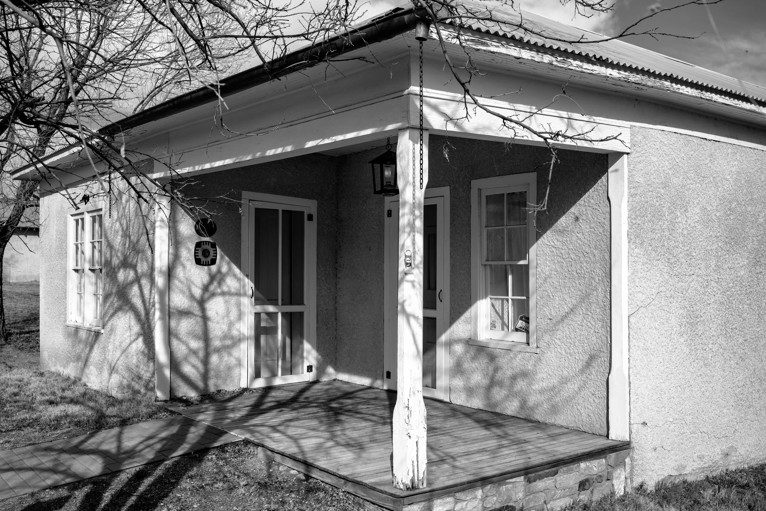 2024 New Mexico | Lincoln